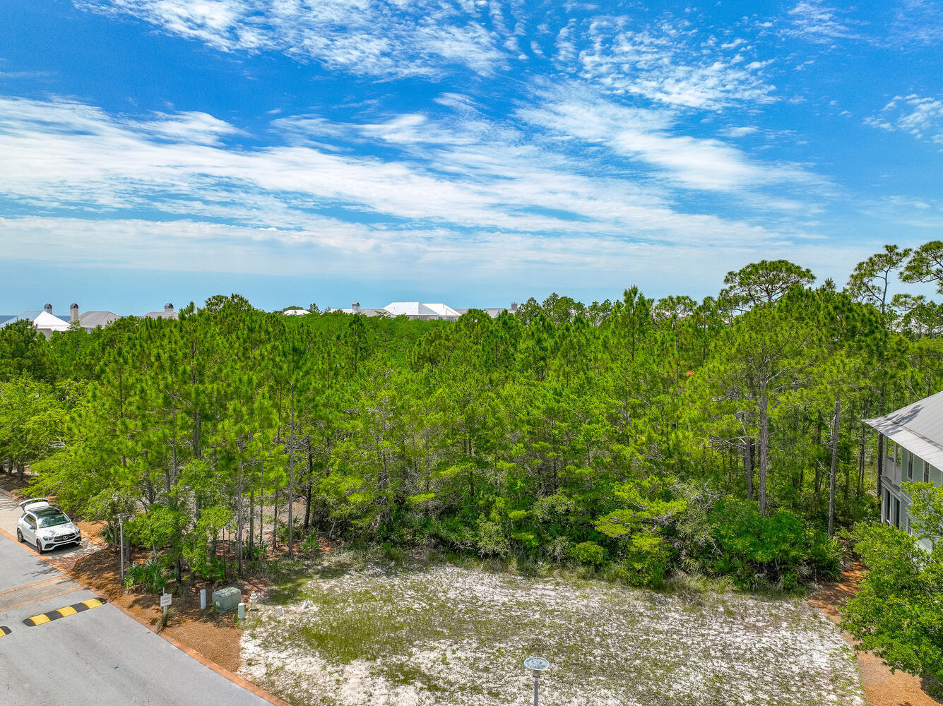 CYPRESS DUNES - Land