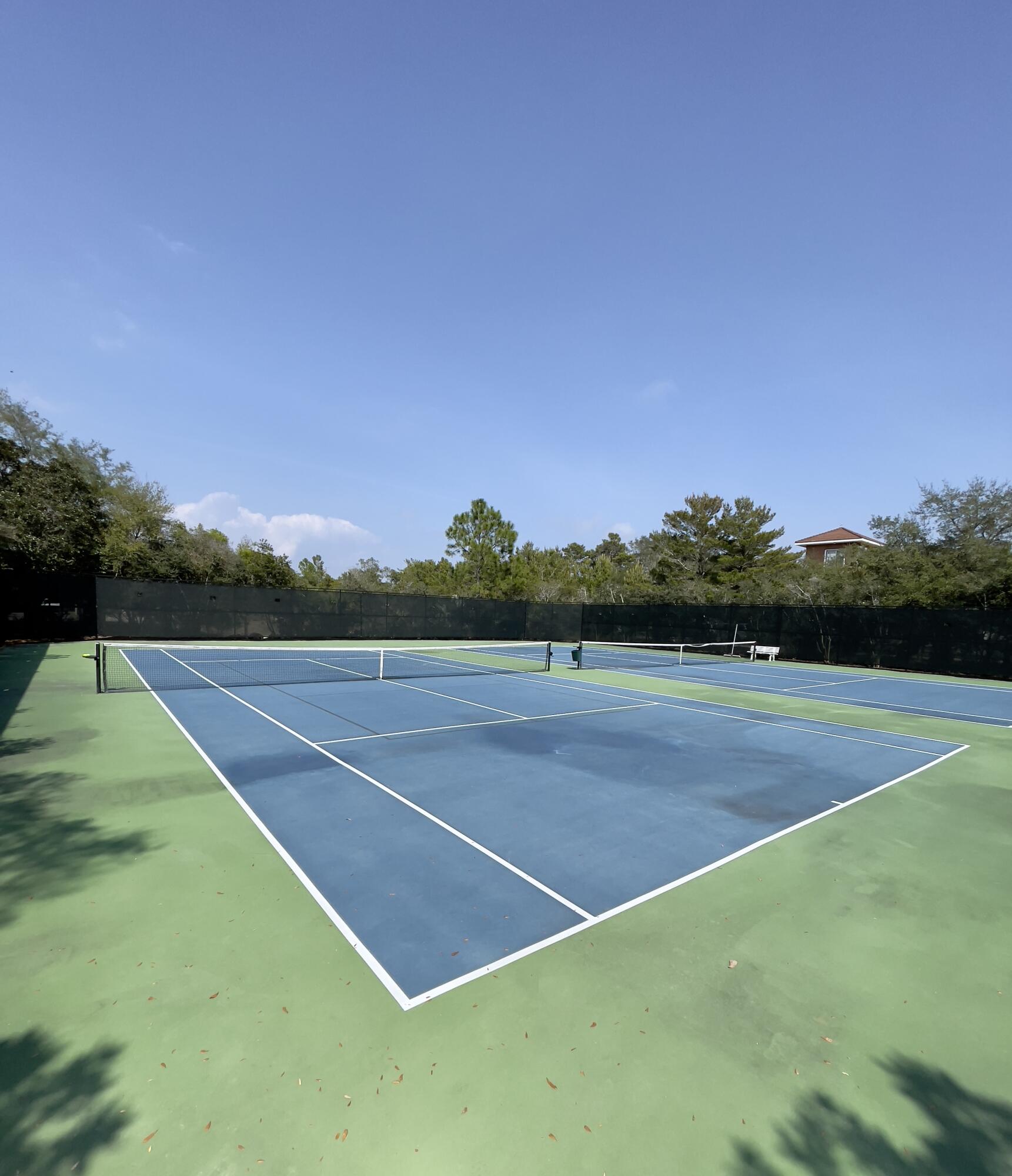 CYPRESS DUNES - Land