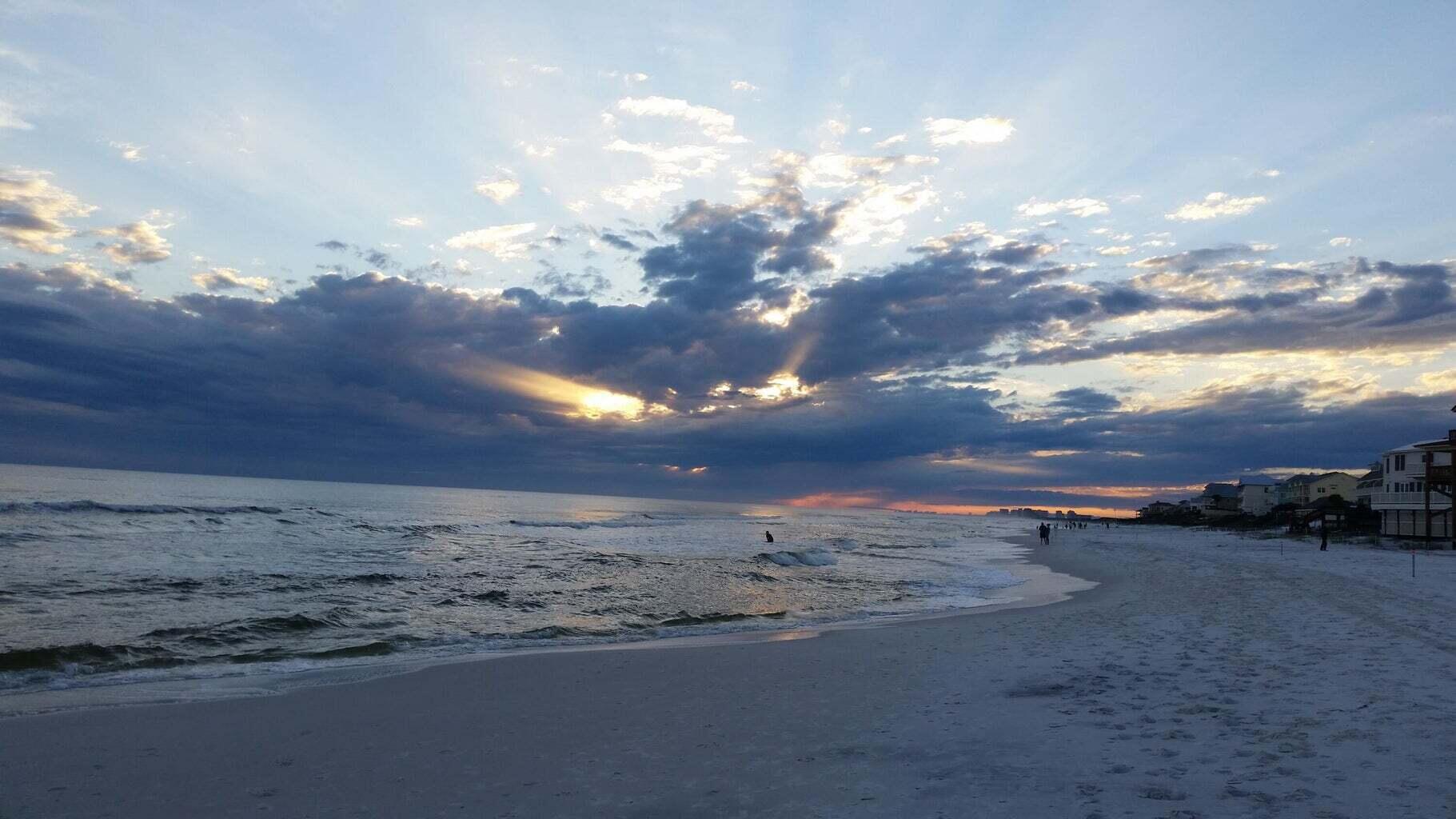 CYPRESS DUNES - Land