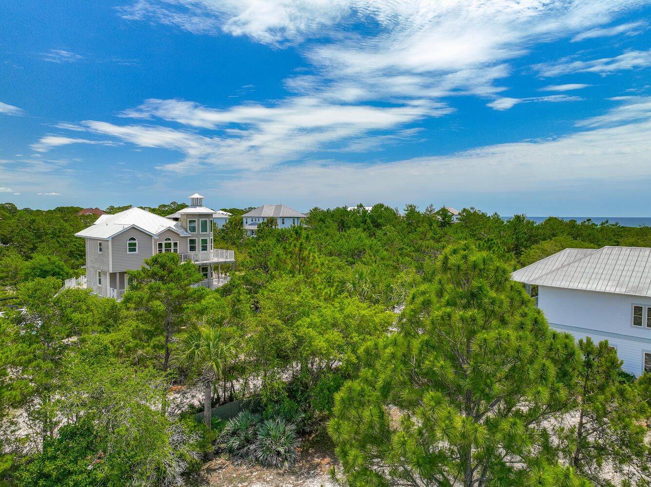 CYPRESS DUNES - Land
