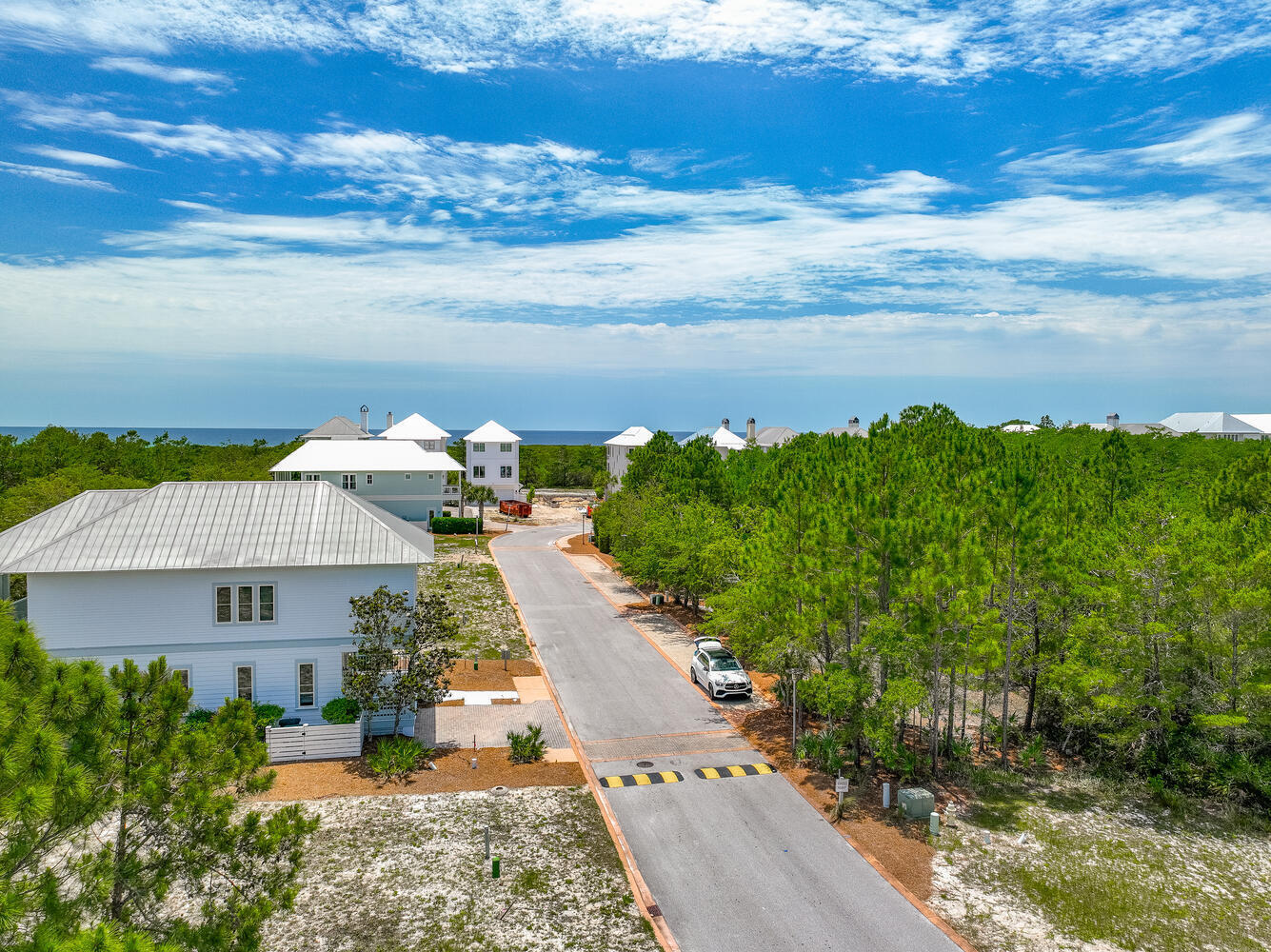CYPRESS DUNES - Land
