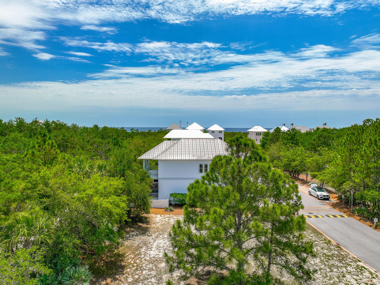 CYPRESS DUNES - Land