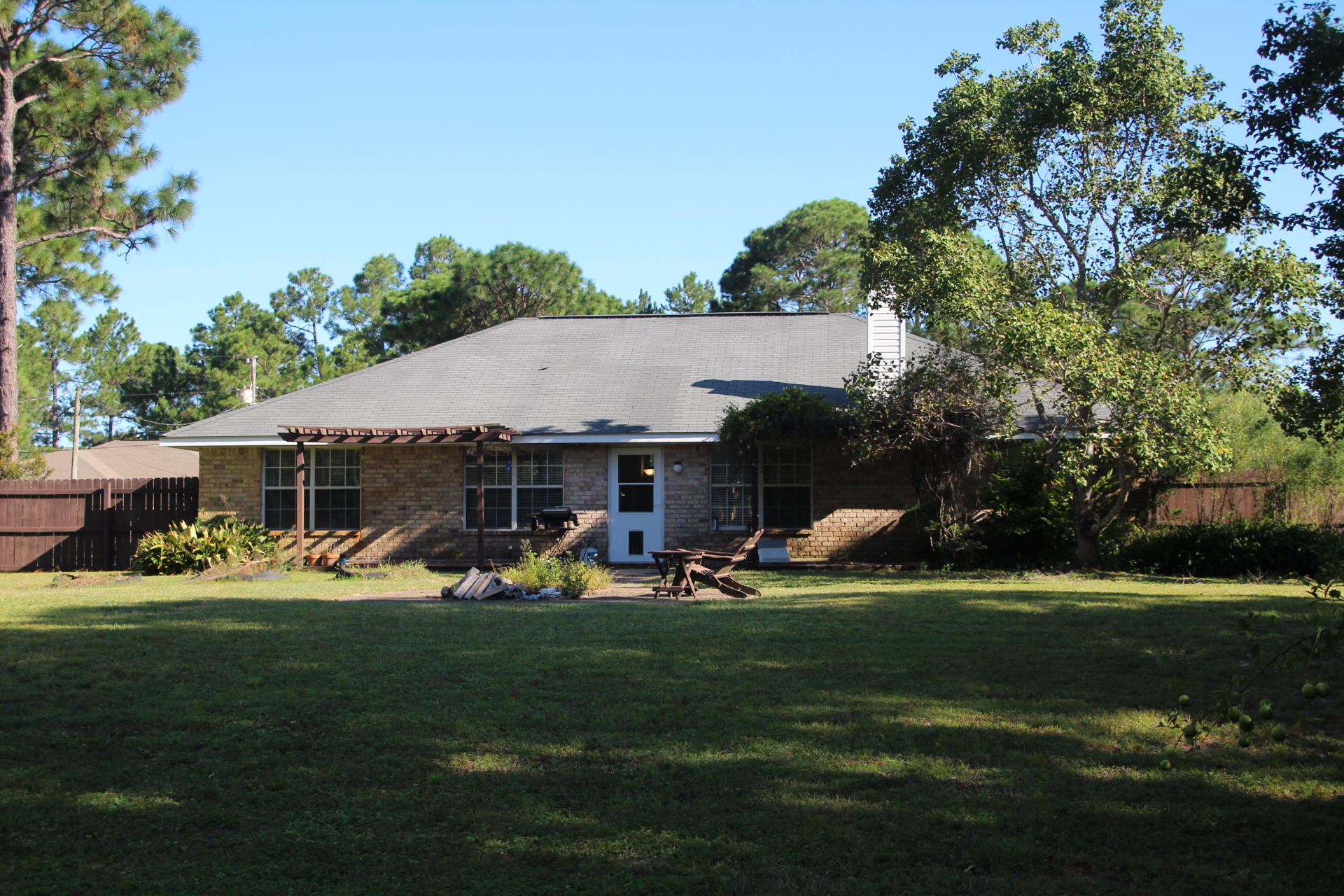 HOLLEY BY THE SEA - Residential