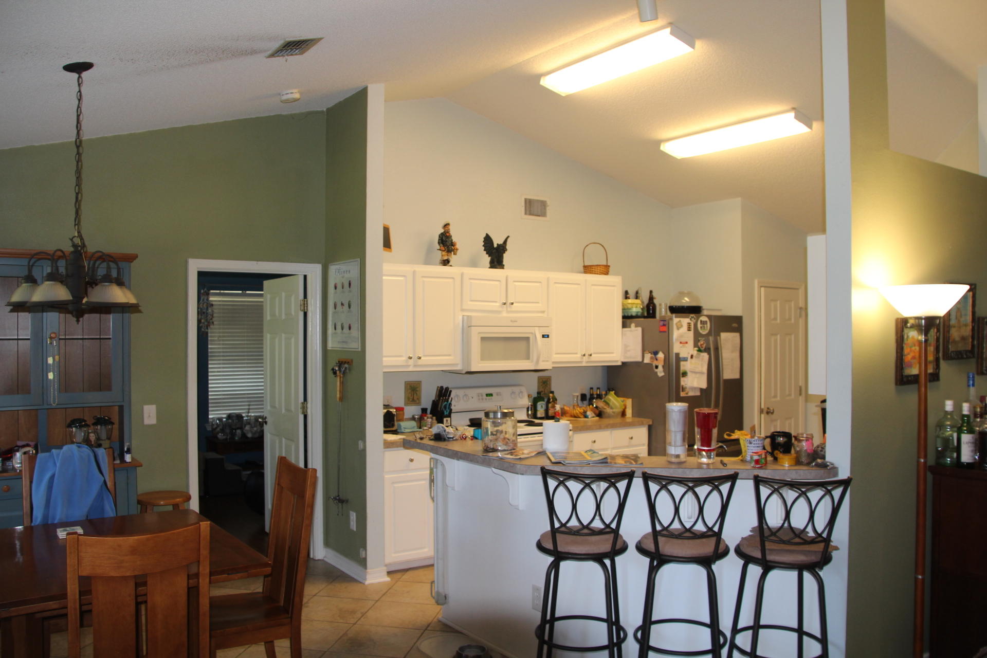 HOLLEY BY THE SEA - Residential