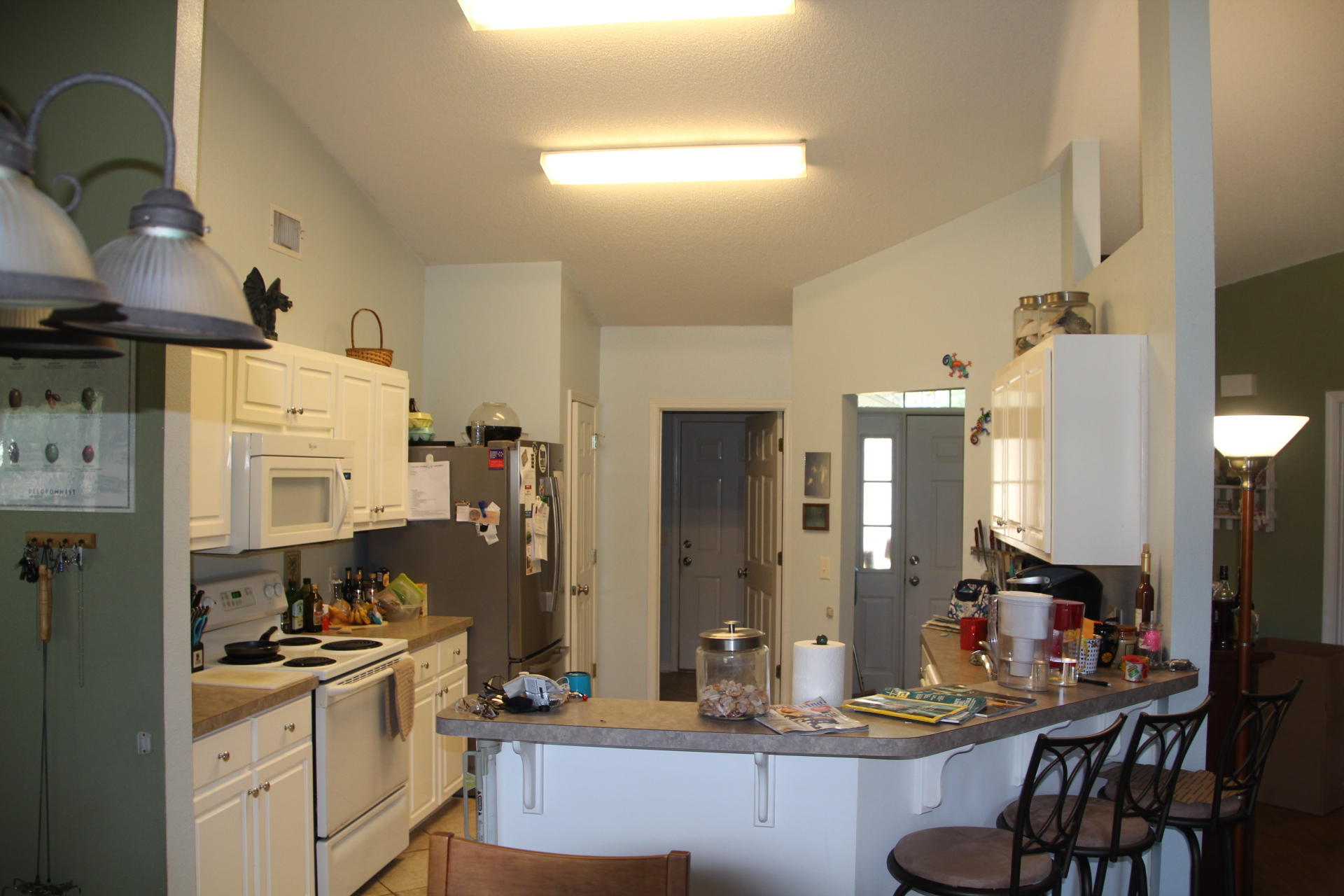 HOLLEY BY THE SEA - Residential