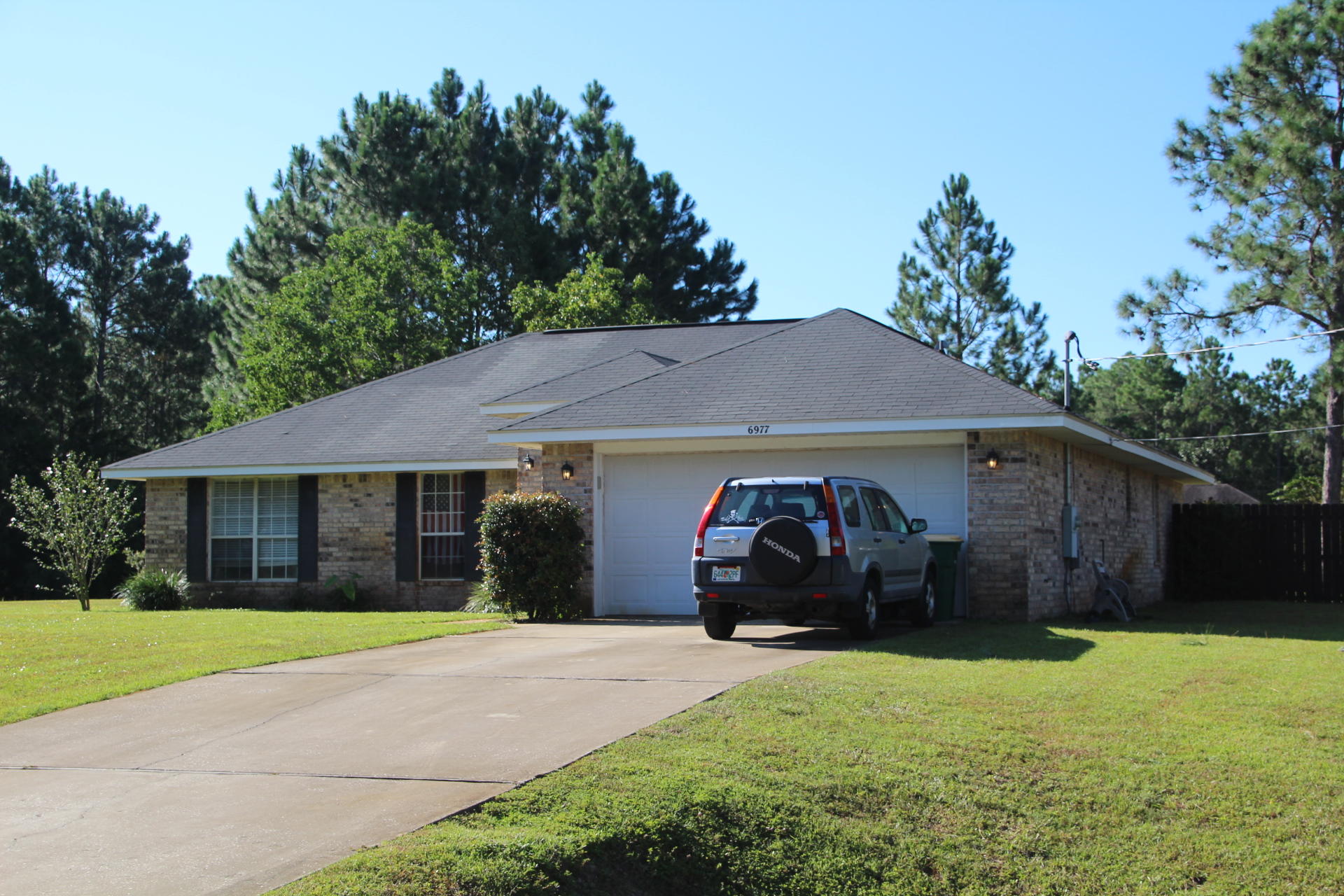 HOLLEY BY THE SEA - Residential