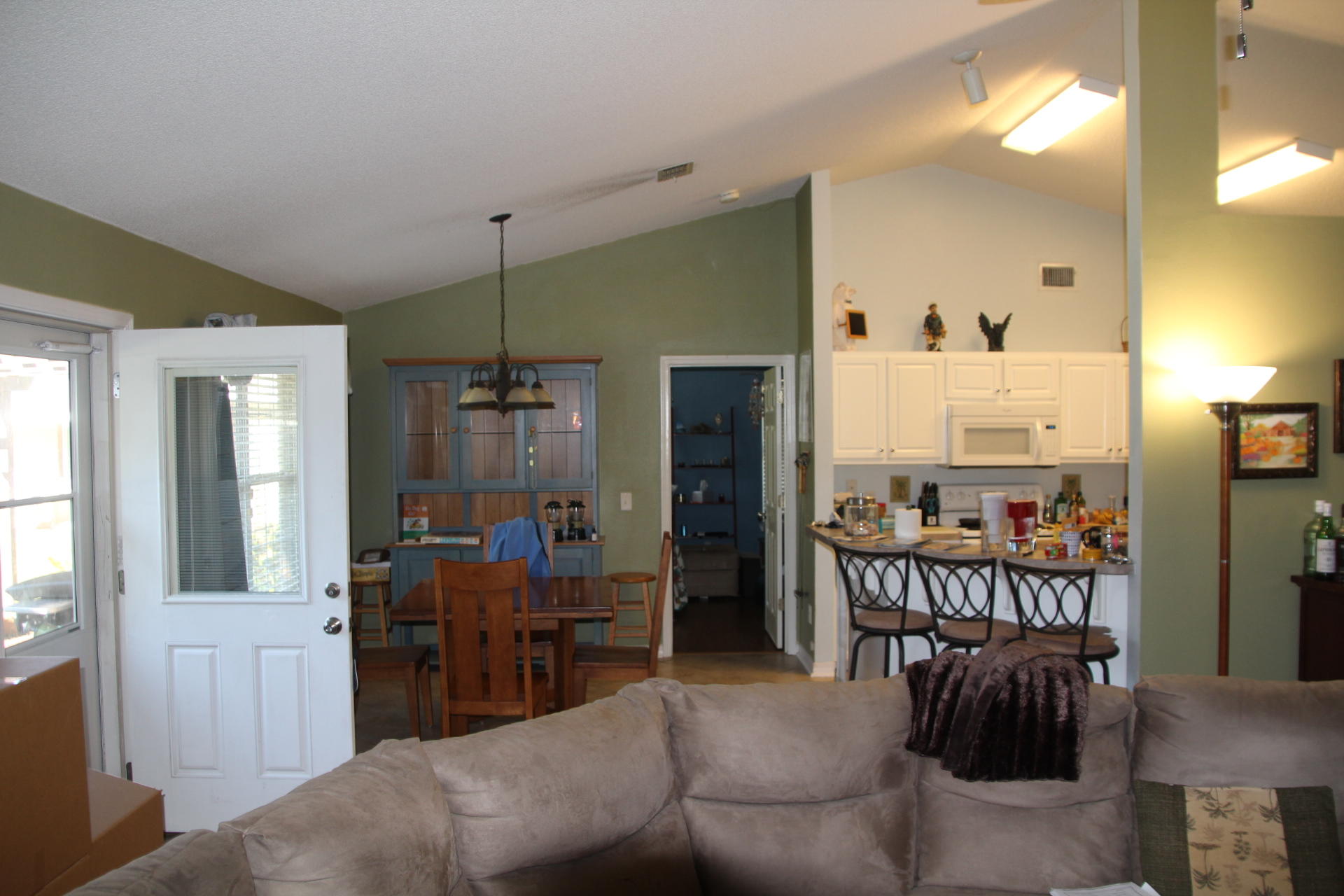 HOLLEY BY THE SEA - Residential