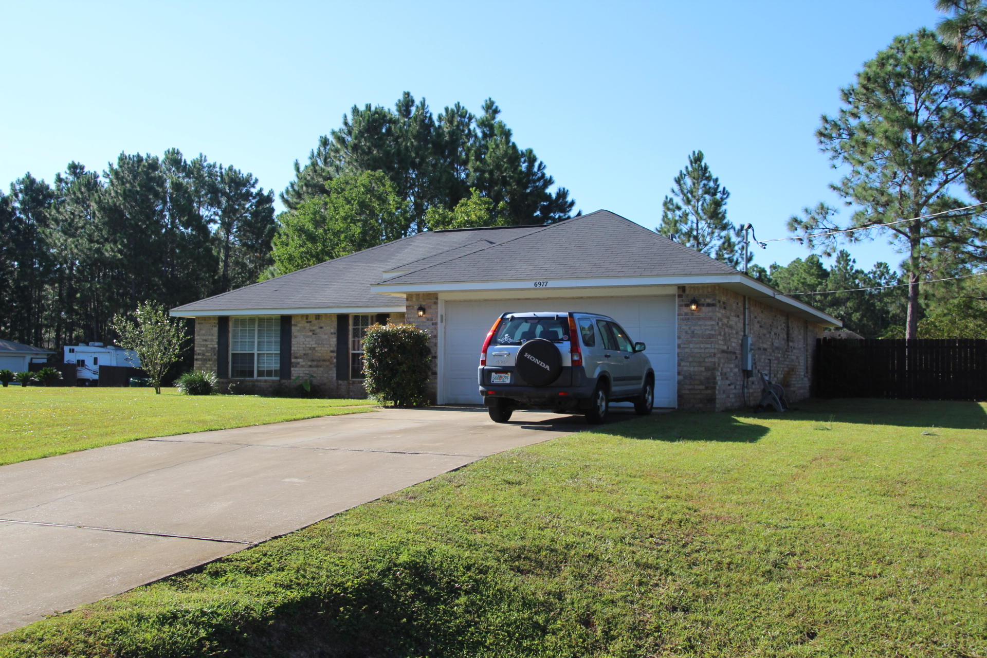 HOLLEY BY THE SEA - Residential