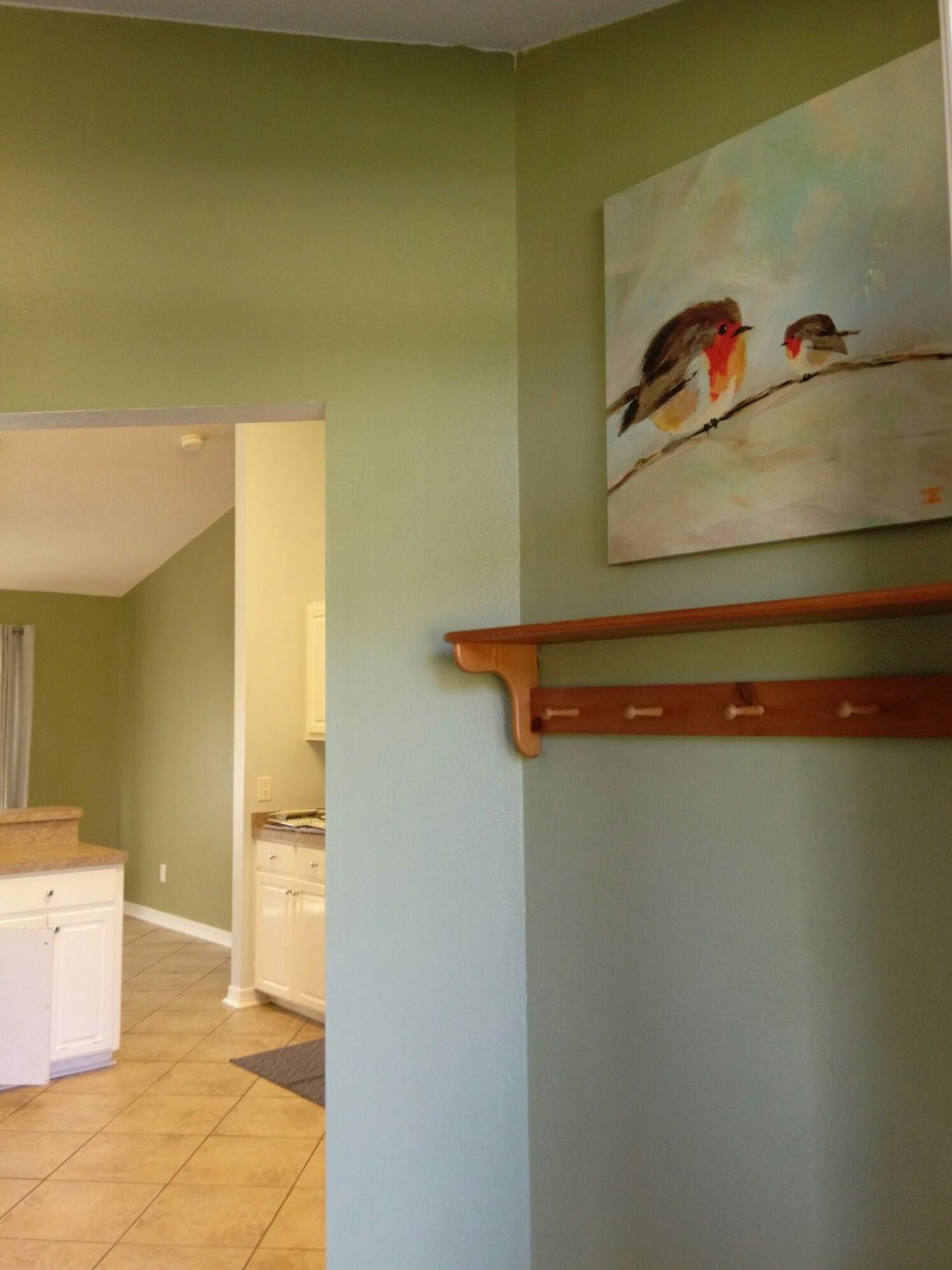 HOLLEY BY THE SEA - Residential