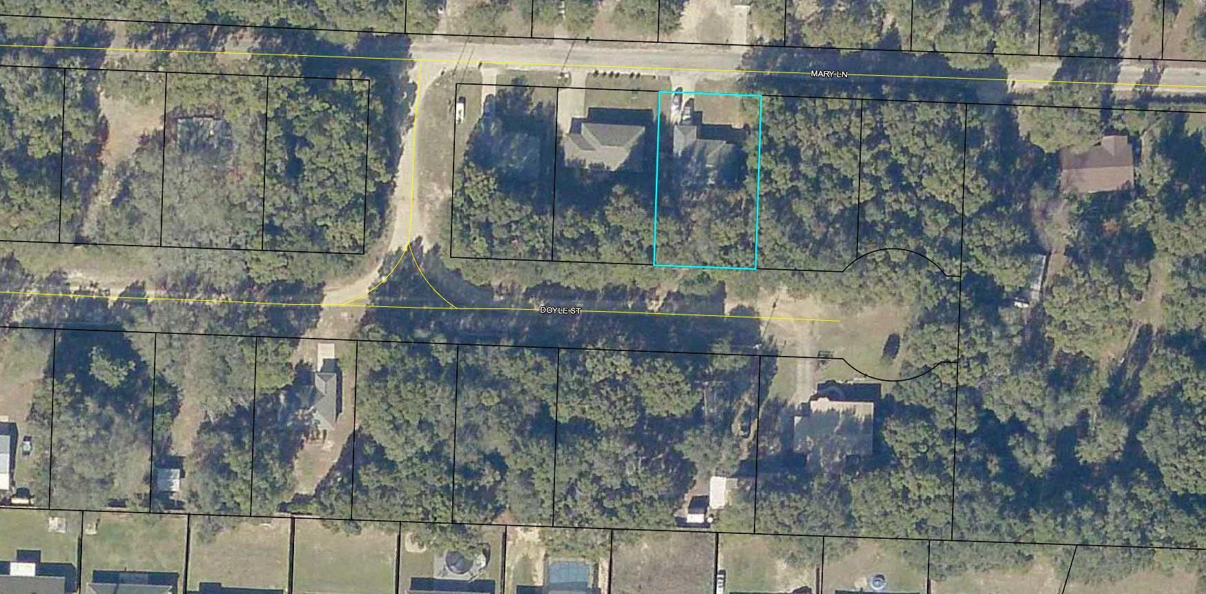 KINDAL'S CORNER - Residential