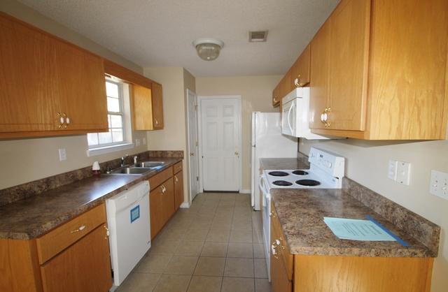 KINDAL'S CORNER - Residential