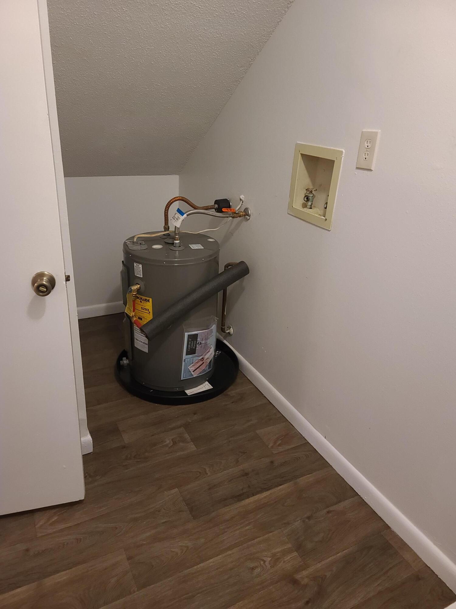 SPINNAKER - Residential