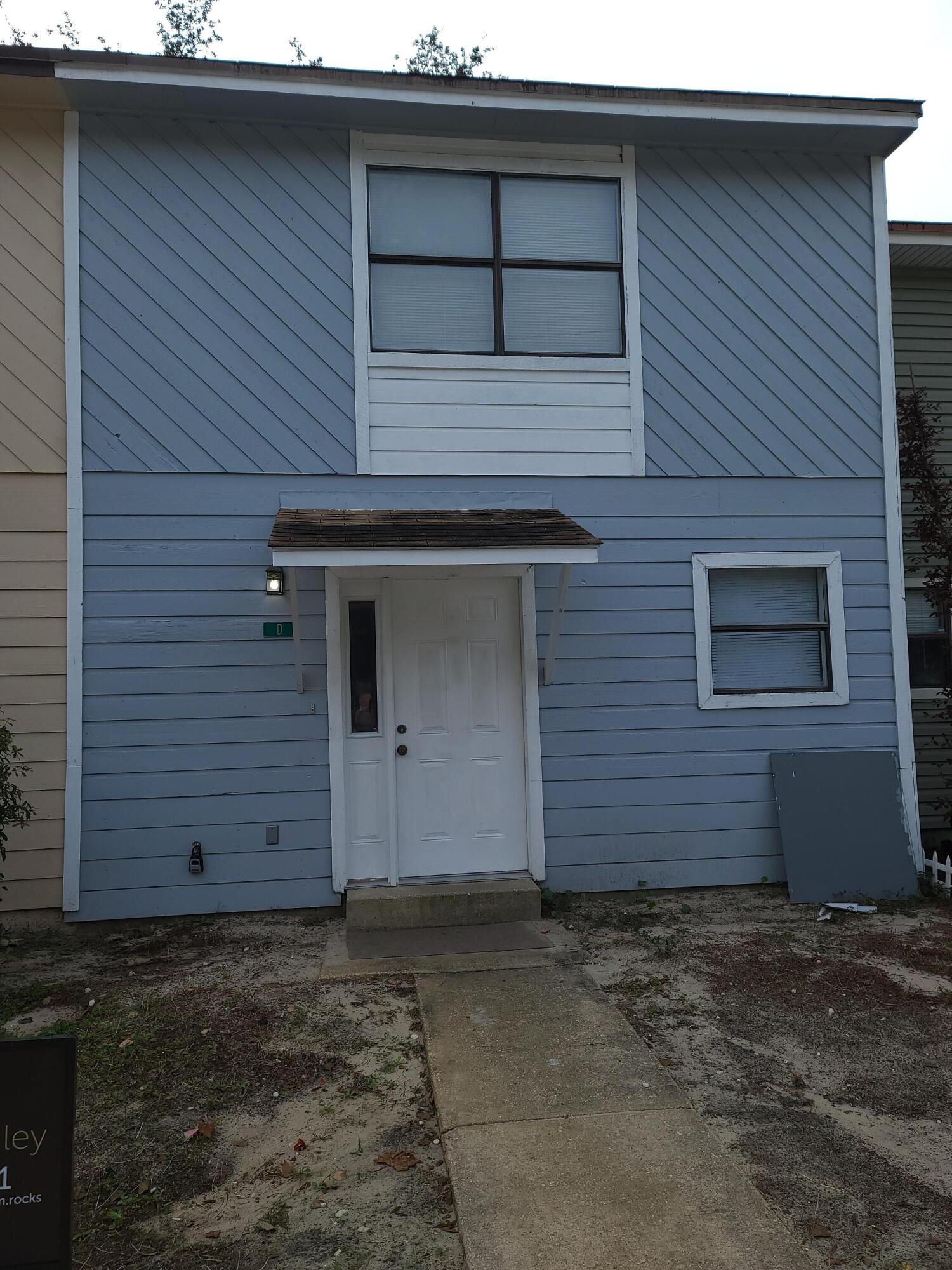 SPINNAKER - Residential