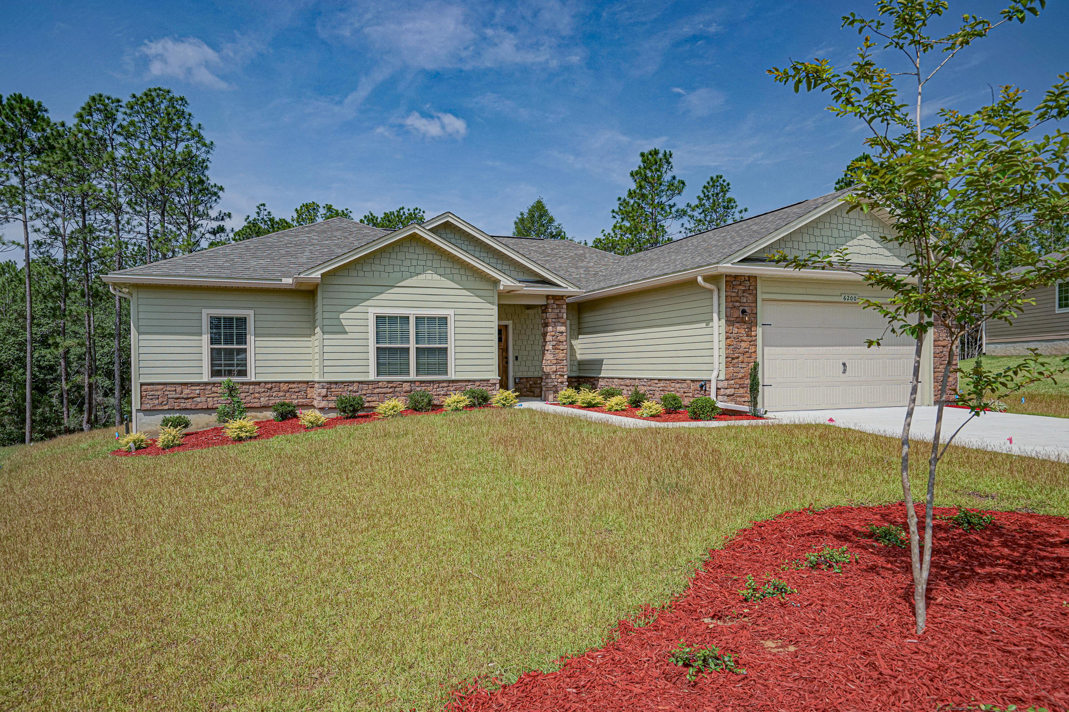 TIMBERLAND RIDGE - Residential