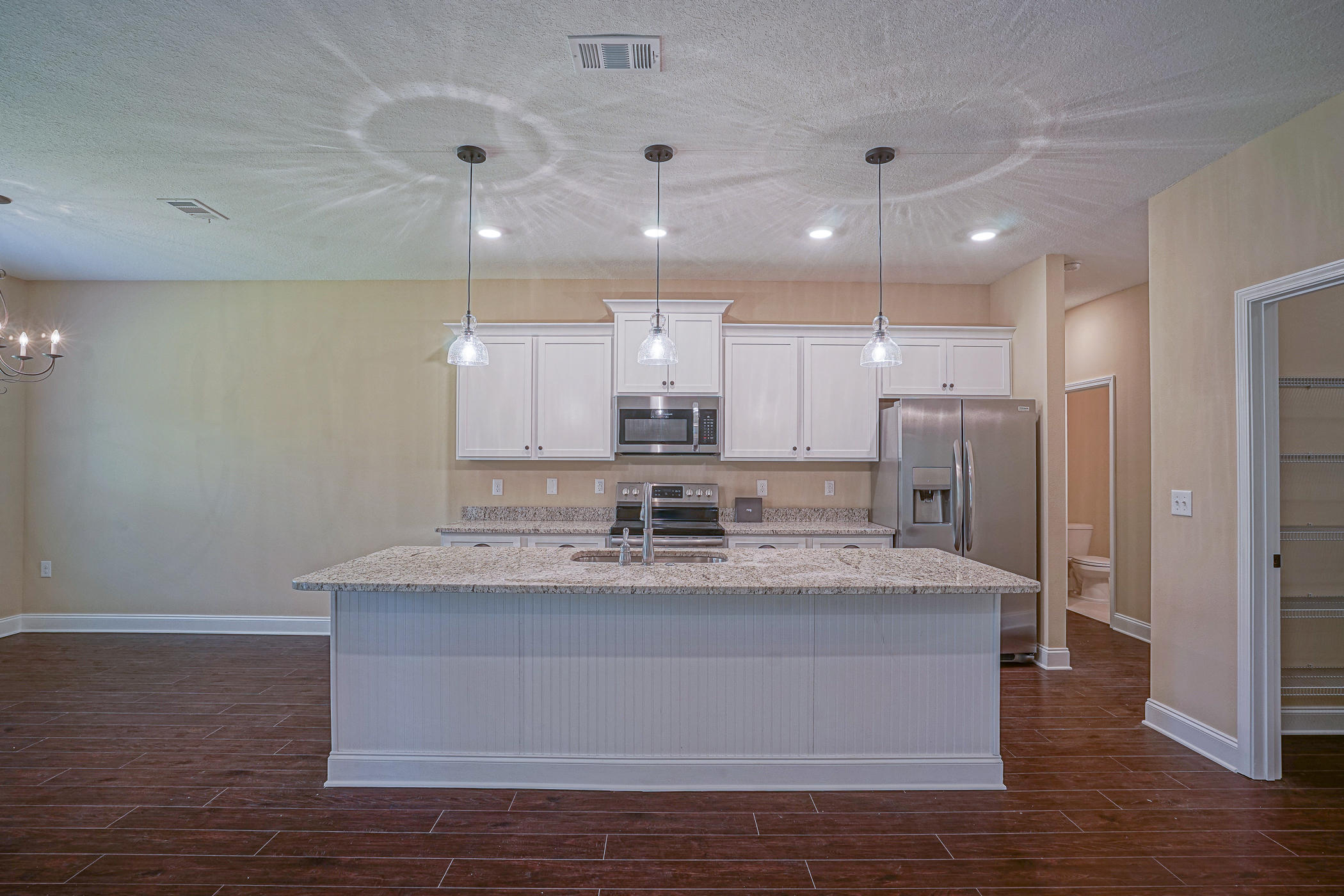 TIMBERLAND RIDGE - Residential