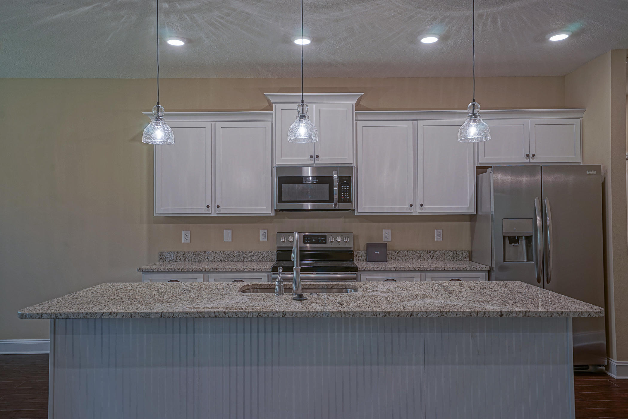 TIMBERLAND RIDGE - Residential