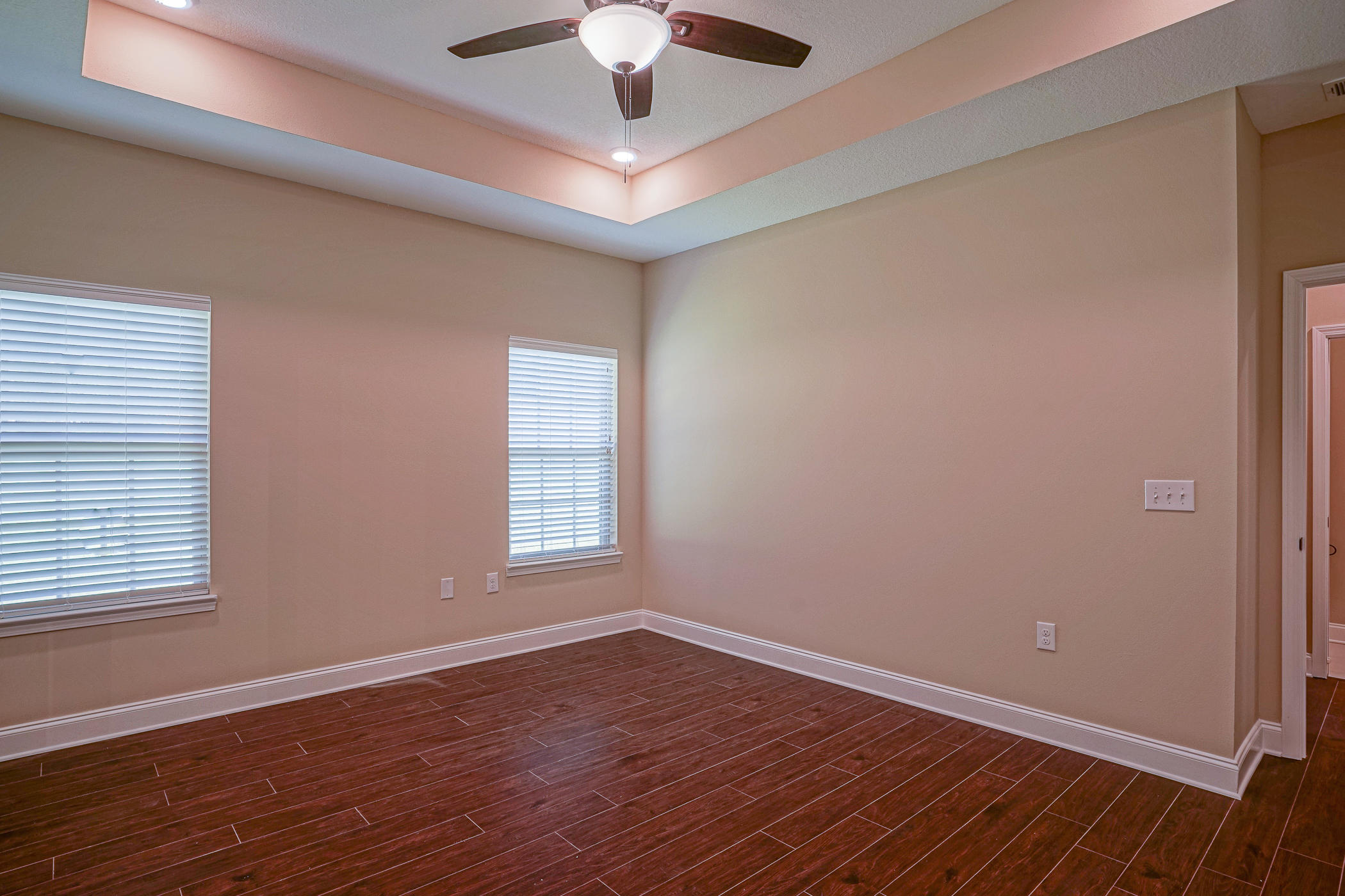 TIMBERLAND RIDGE - Residential