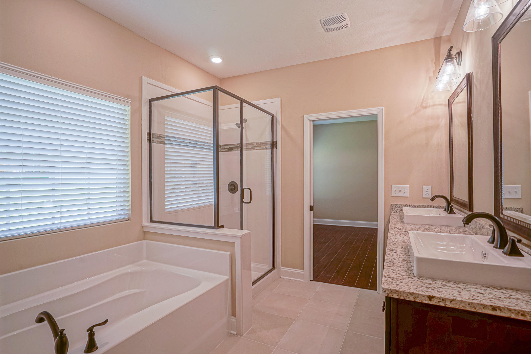 TIMBERLAND RIDGE - Residential