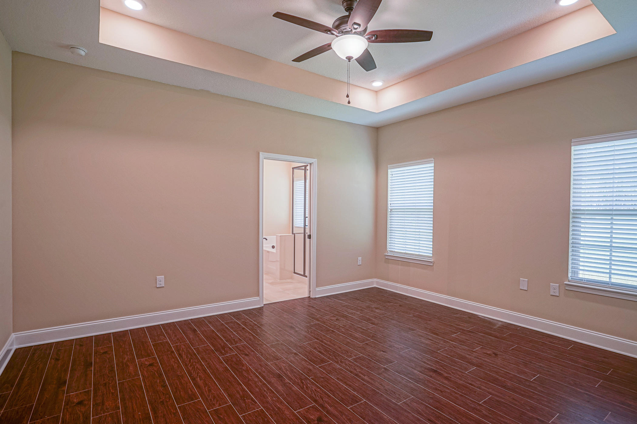 TIMBERLAND RIDGE - Residential