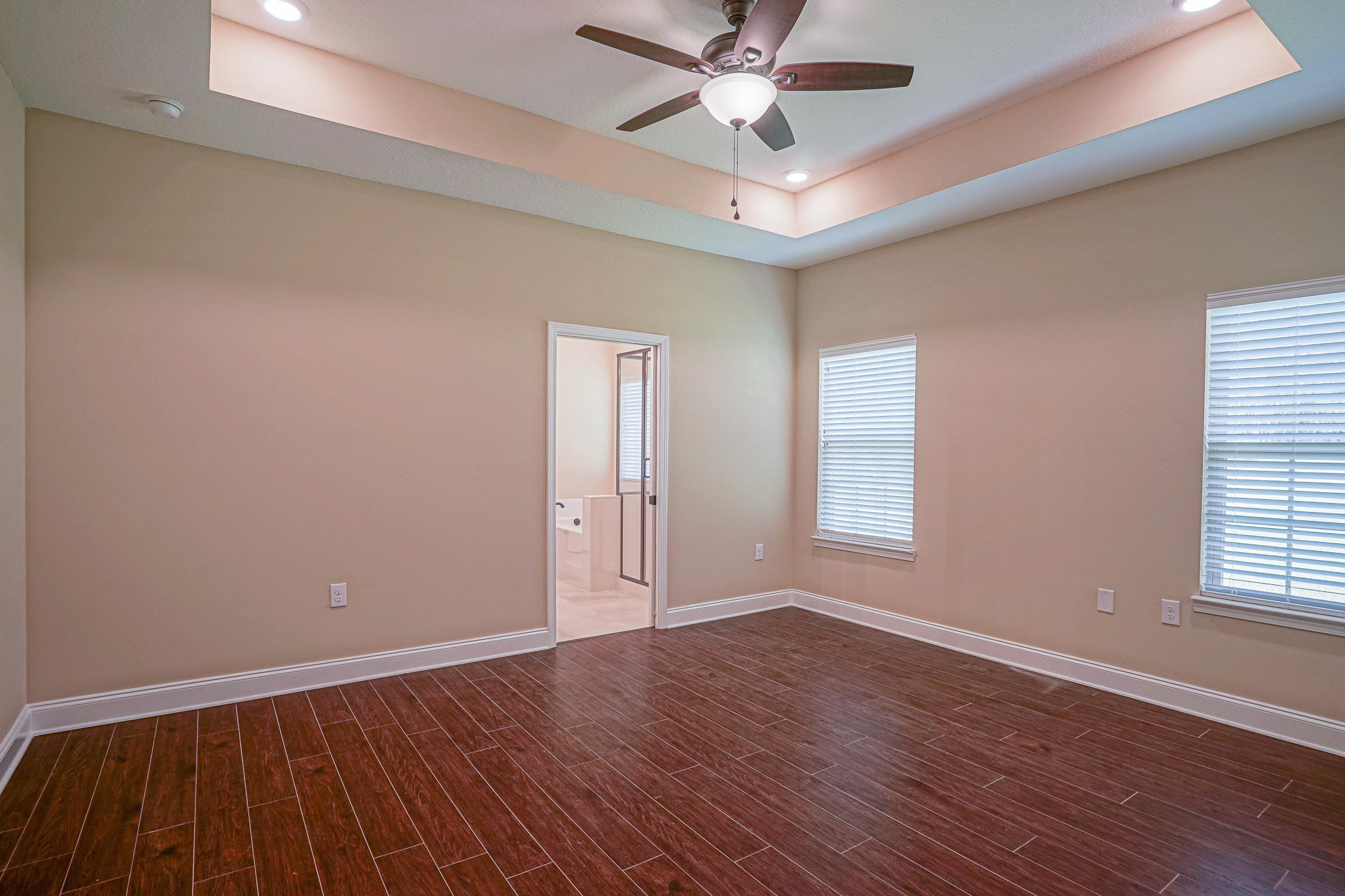 TIMBERLAND RIDGE - Residential