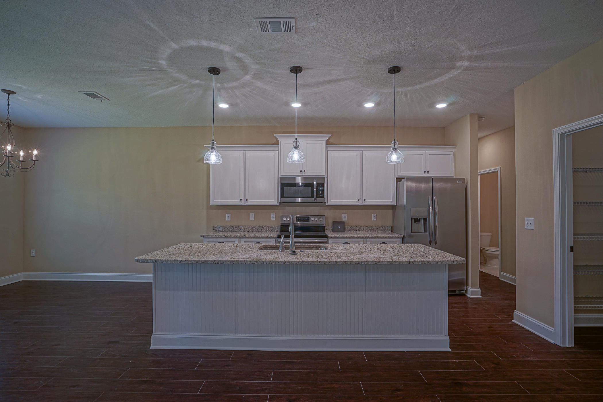 TIMBERLAND RIDGE - Residential