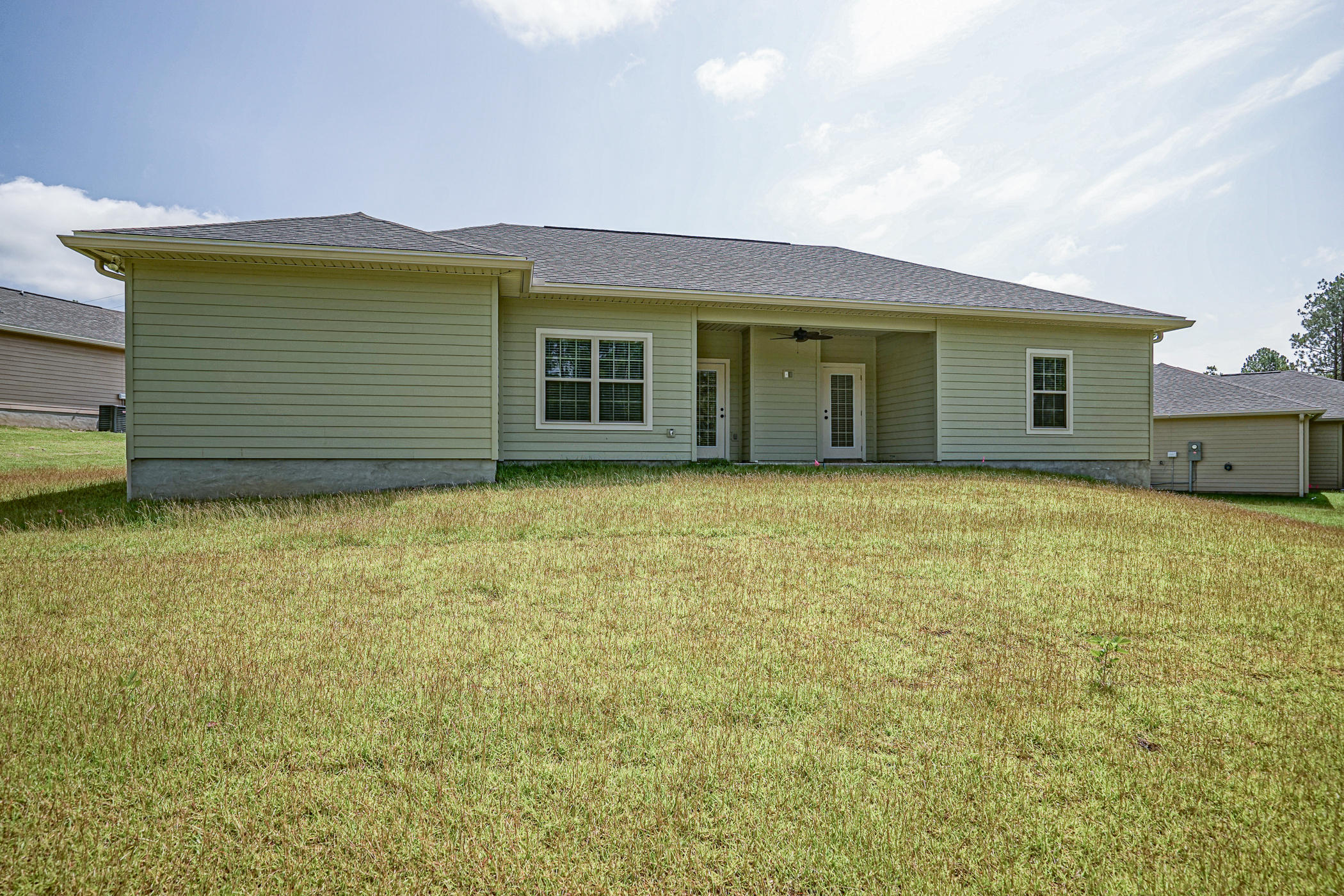 TIMBERLAND RIDGE - Residential