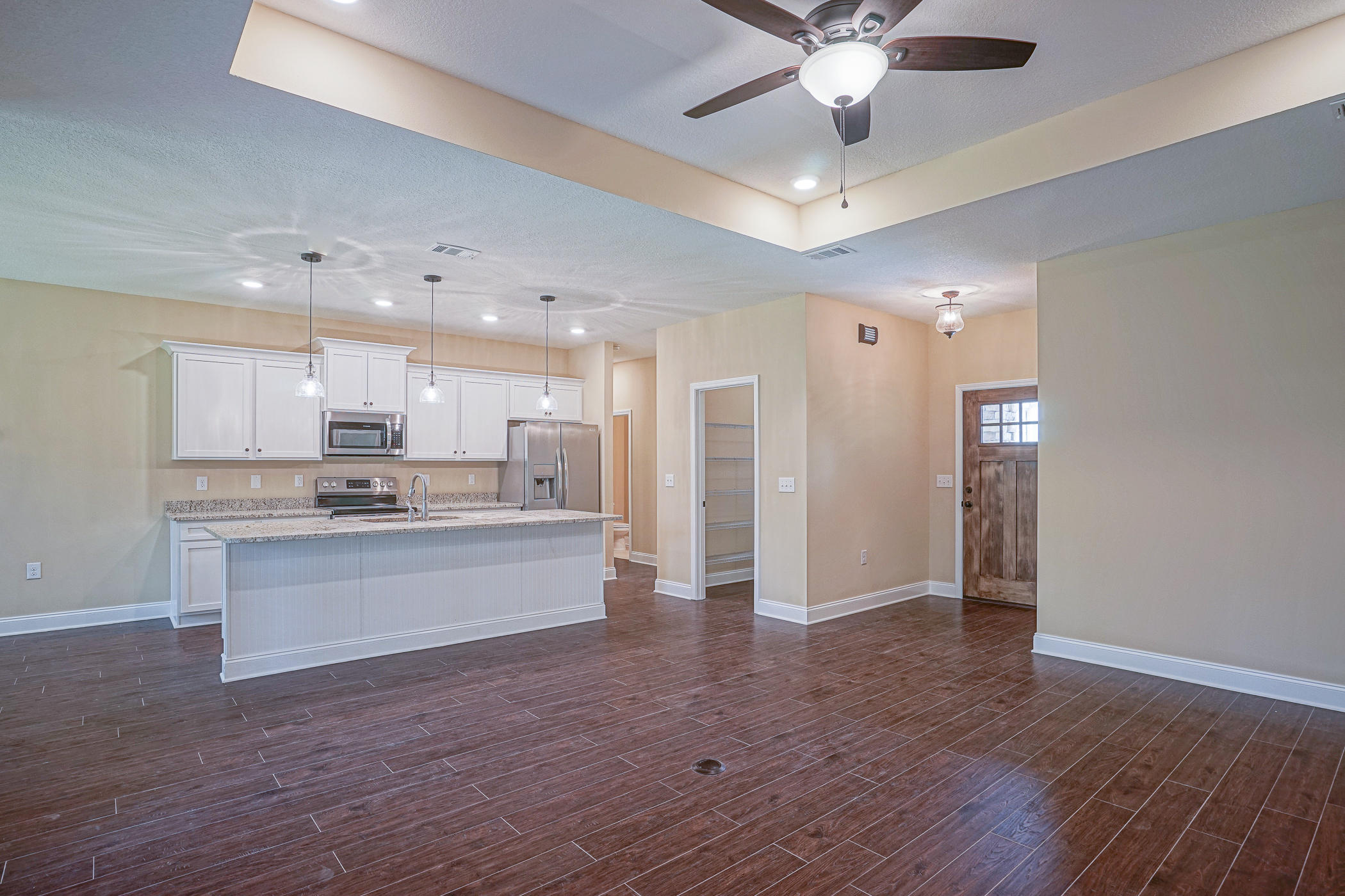 TIMBERLAND RIDGE - Residential