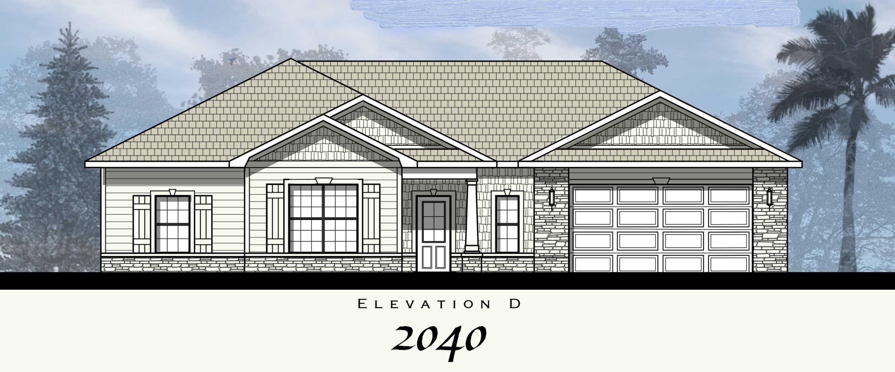 TIMBERLAND RIDGE - Residential