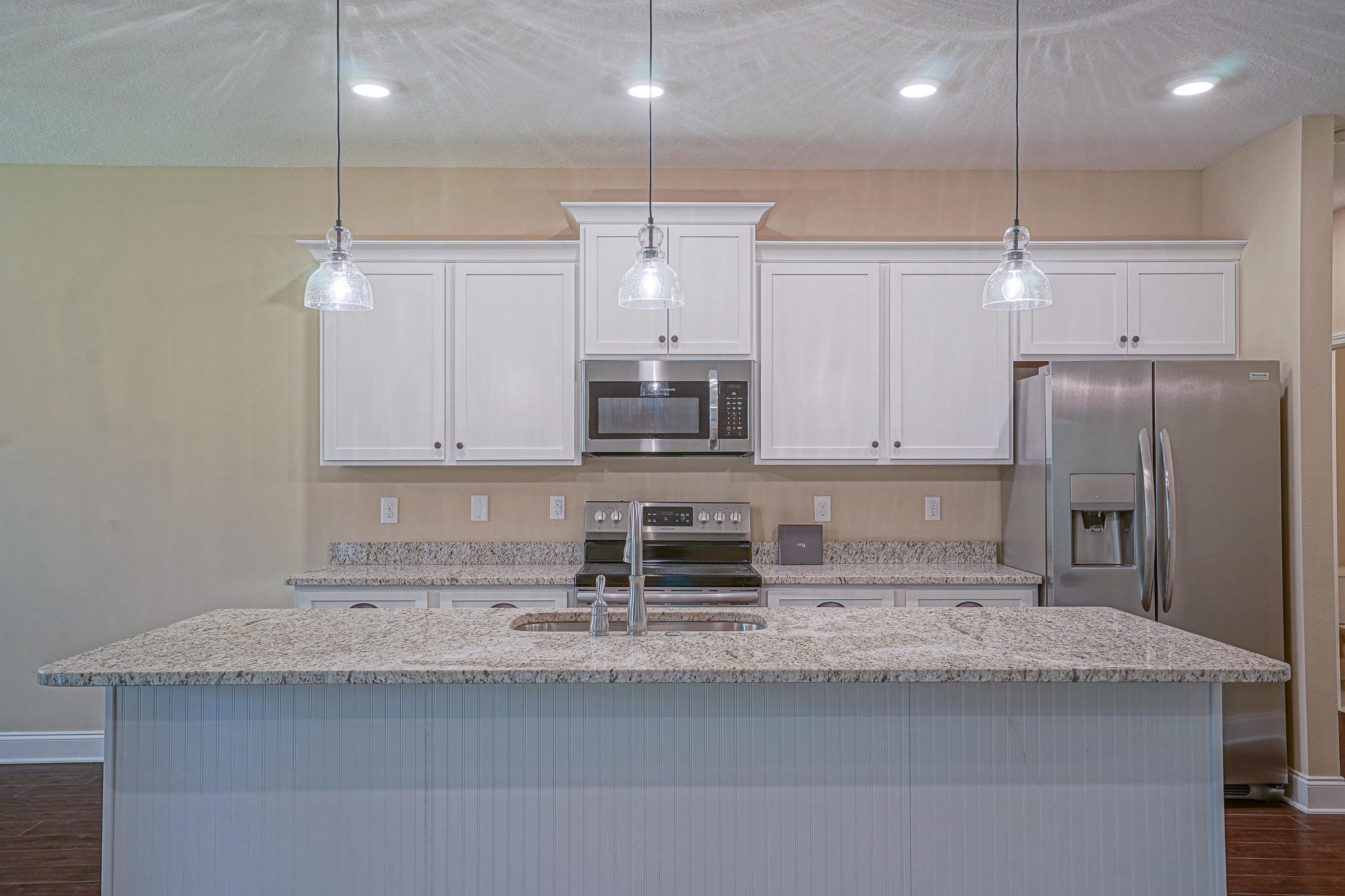 TIMBERLAND RIDGE - Residential