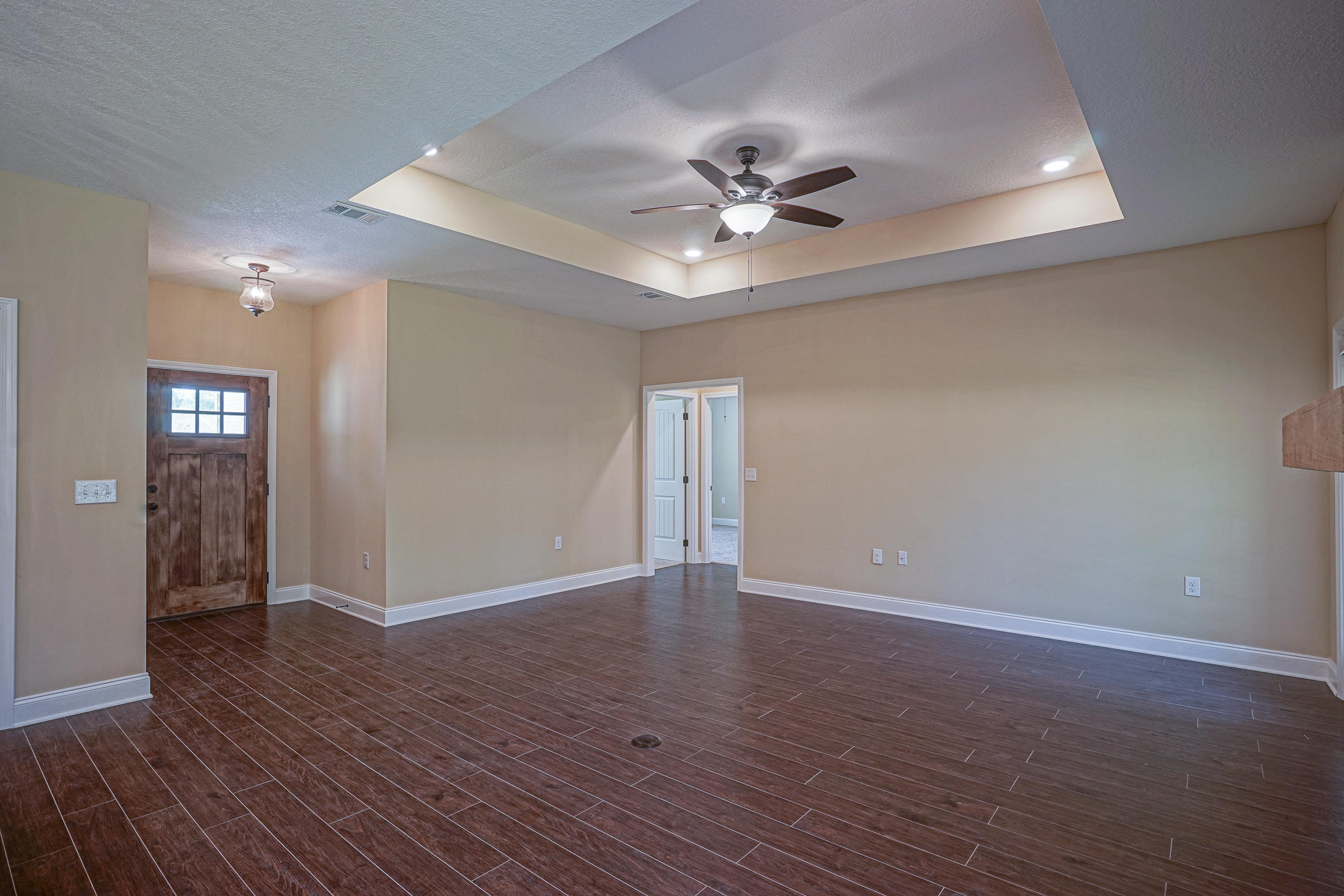 TIMBERLAND RIDGE - Residential