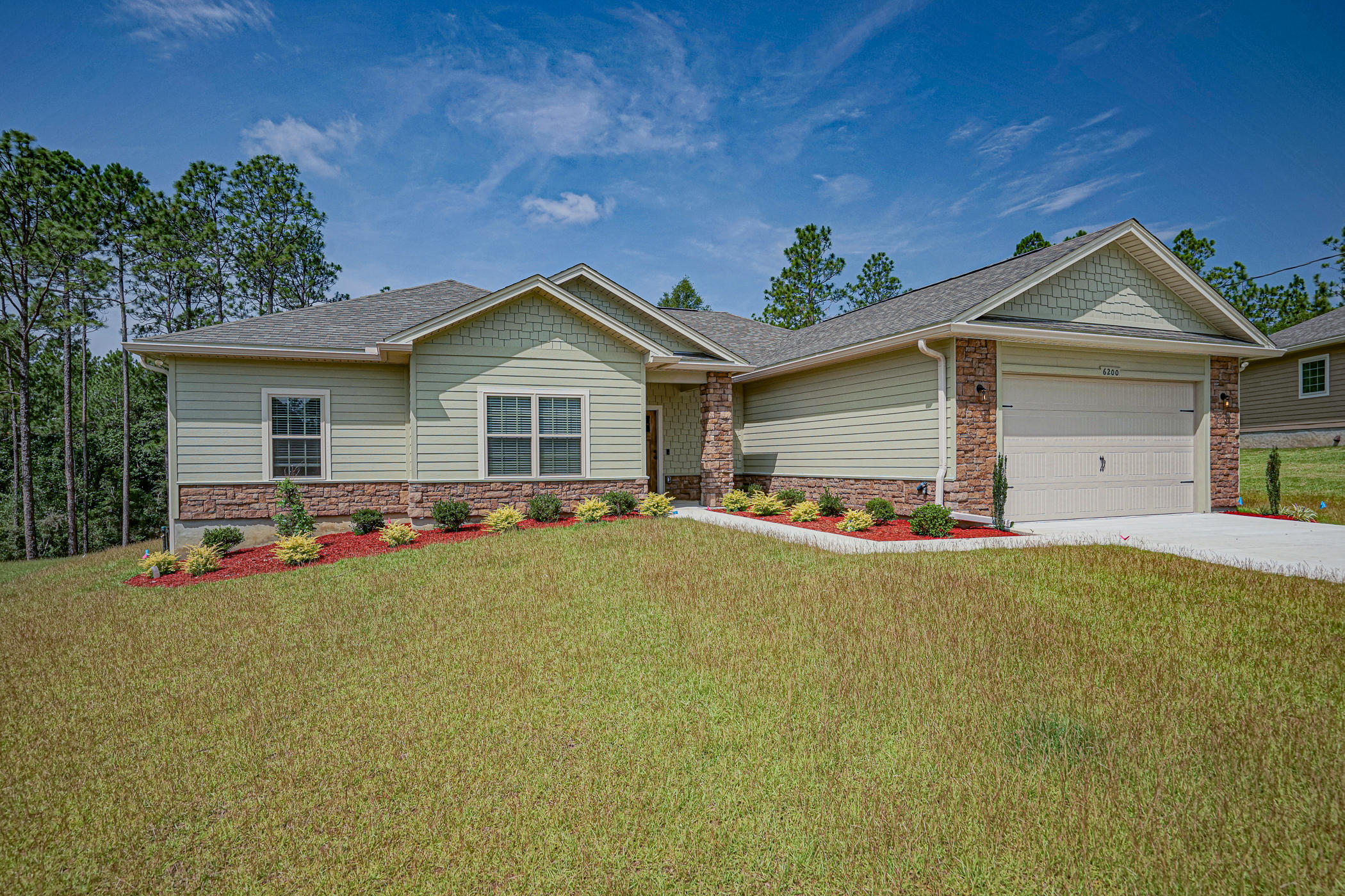 TIMBERLAND RIDGE - Residential