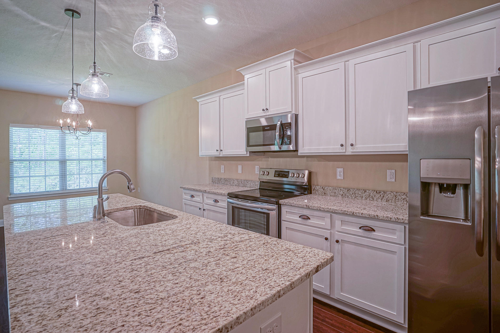 TIMBERLAND RIDGE - Residential