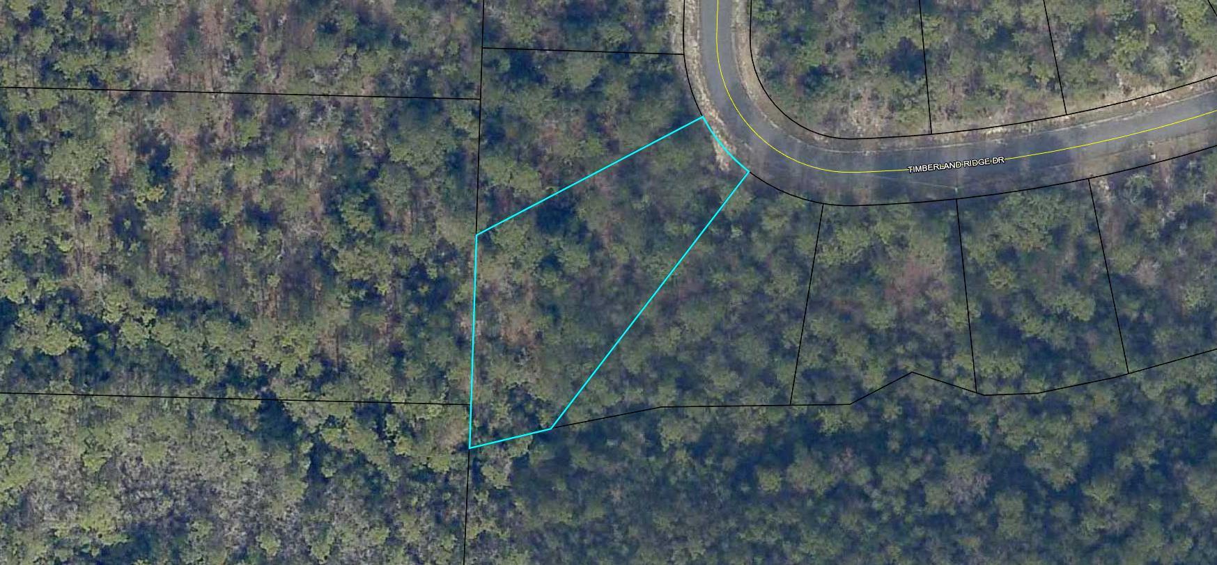 TIMBERLAND RIDGE - Residential