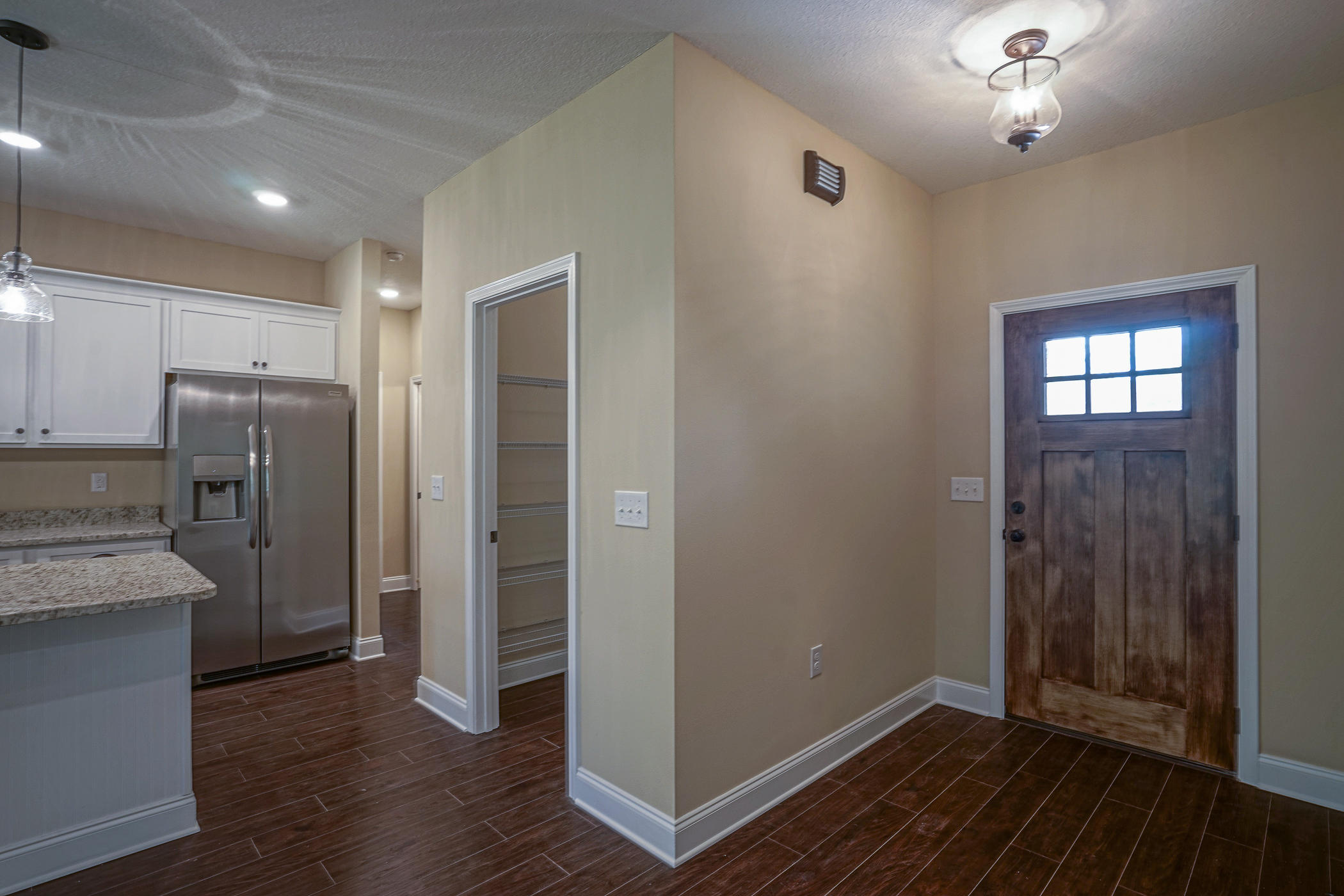 TIMBERLAND RIDGE - Residential