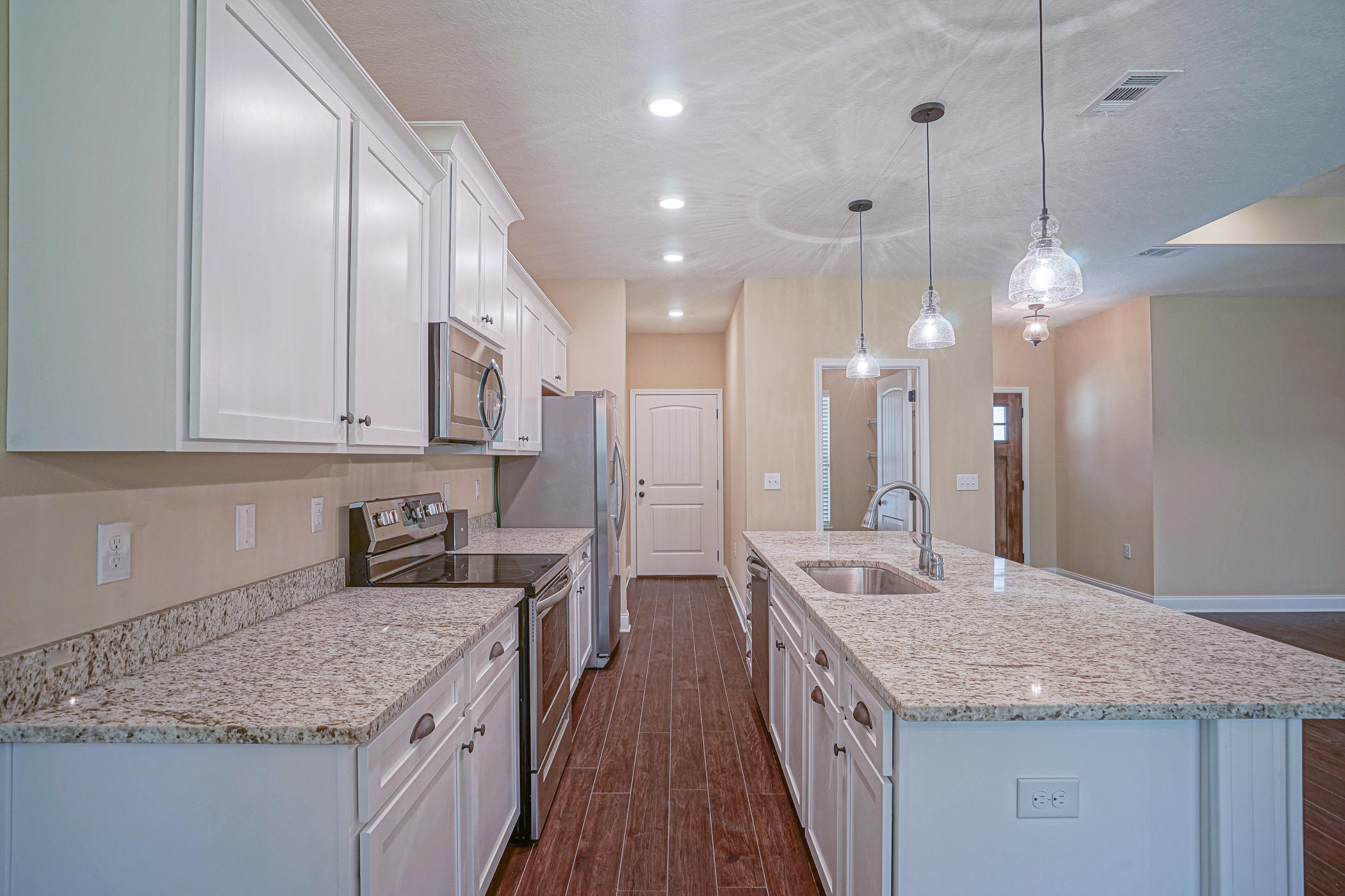 TIMBERLAND RIDGE - Residential