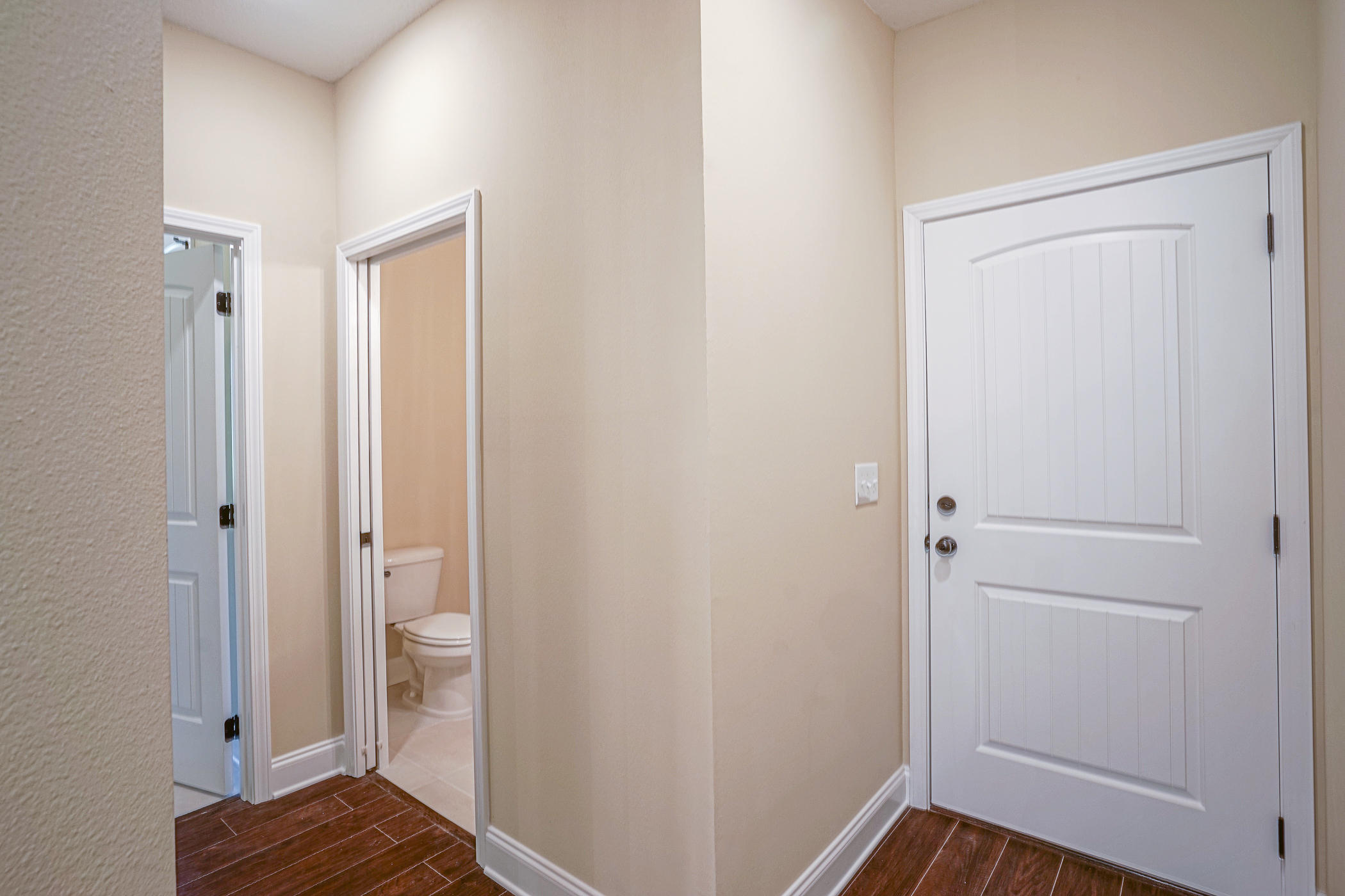 TIMBERLAND RIDGE - Residential