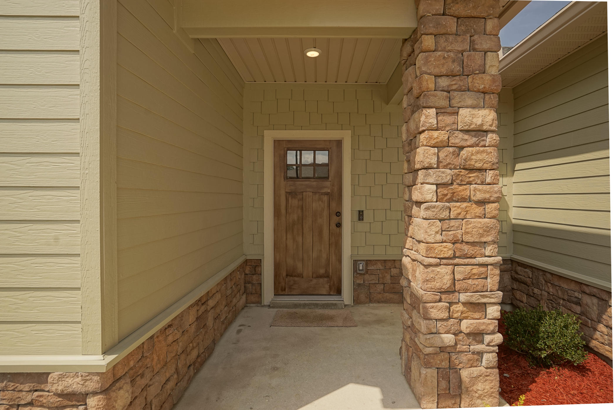 TIMBERLAND RIDGE - Residential