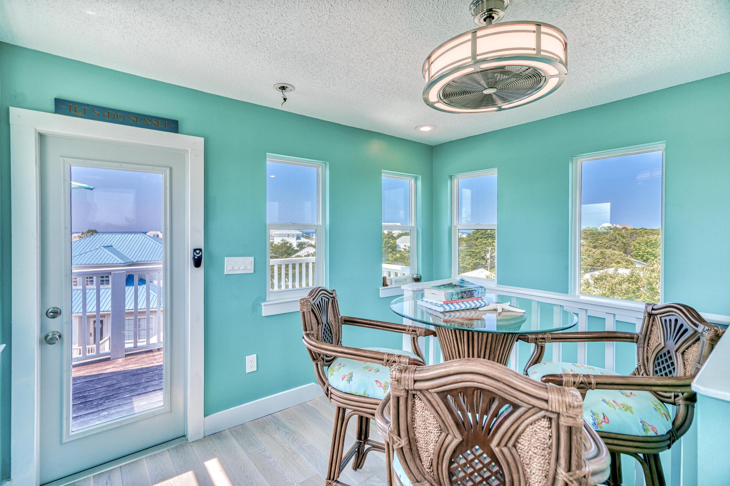 BEACH HIGHLANDS - Residential