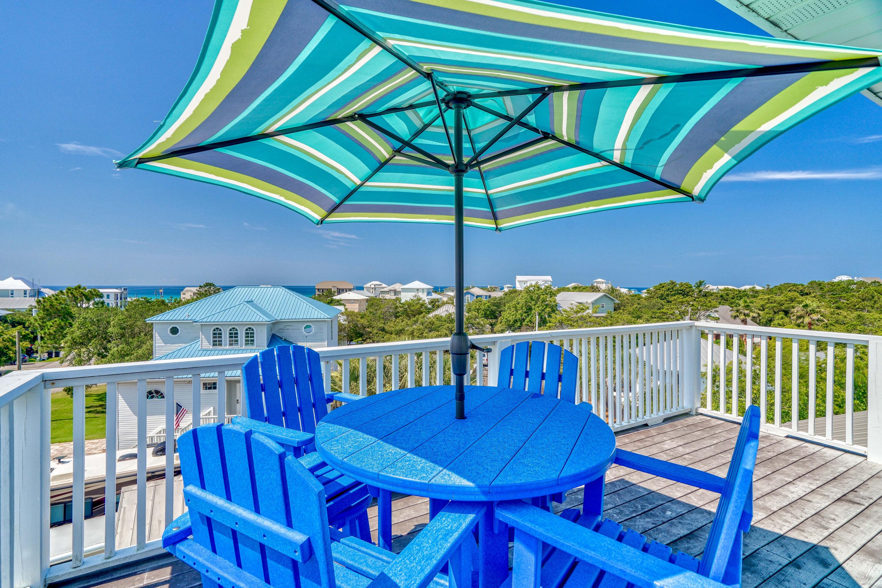 BEACH HIGHLANDS - Residential