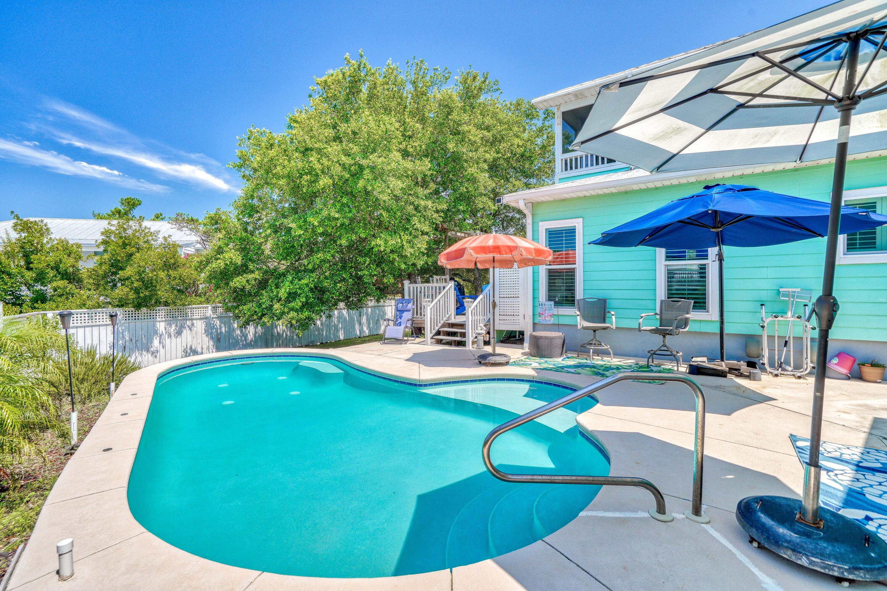 BEACH HIGHLANDS - Residential