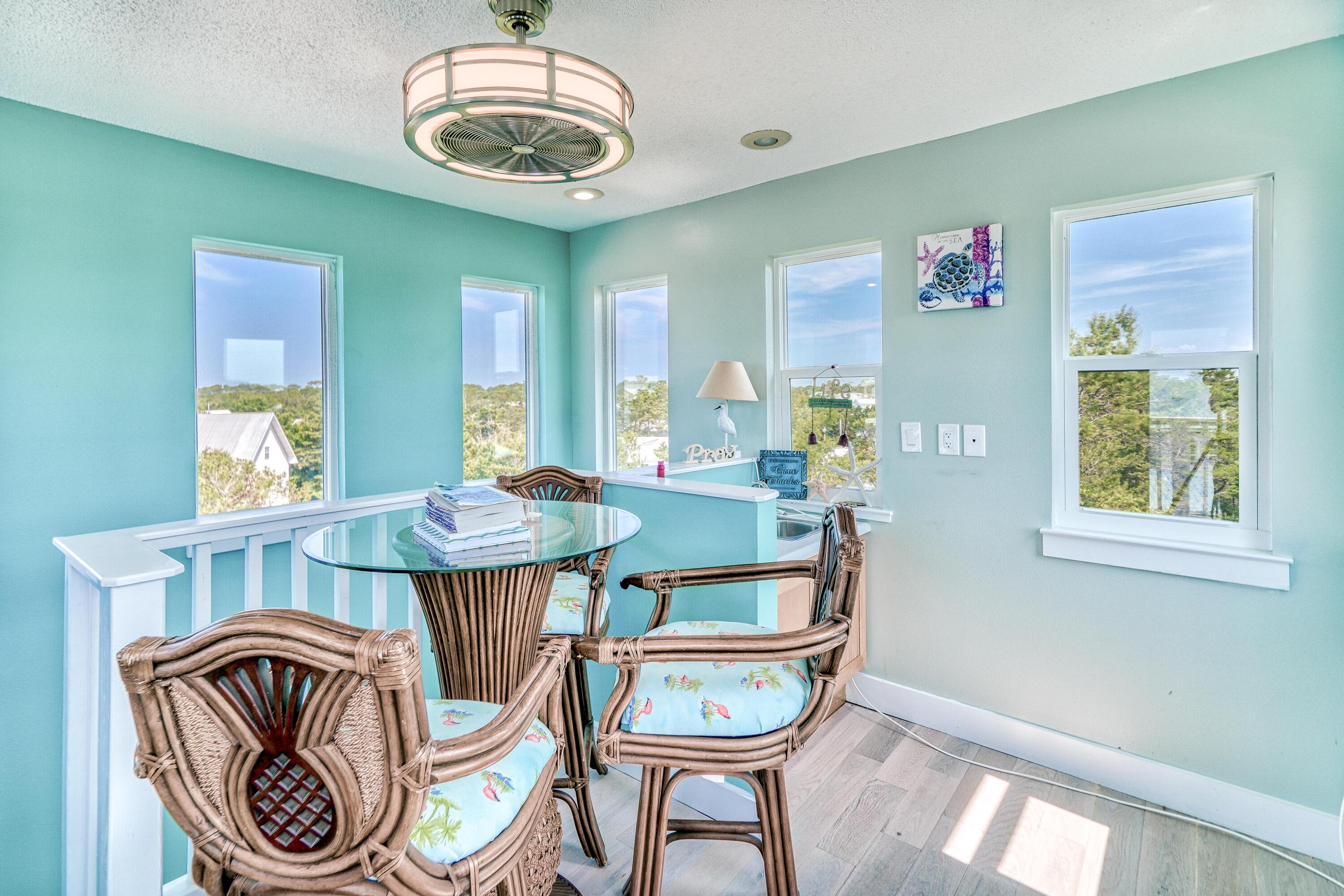 BEACH HIGHLANDS - Residential