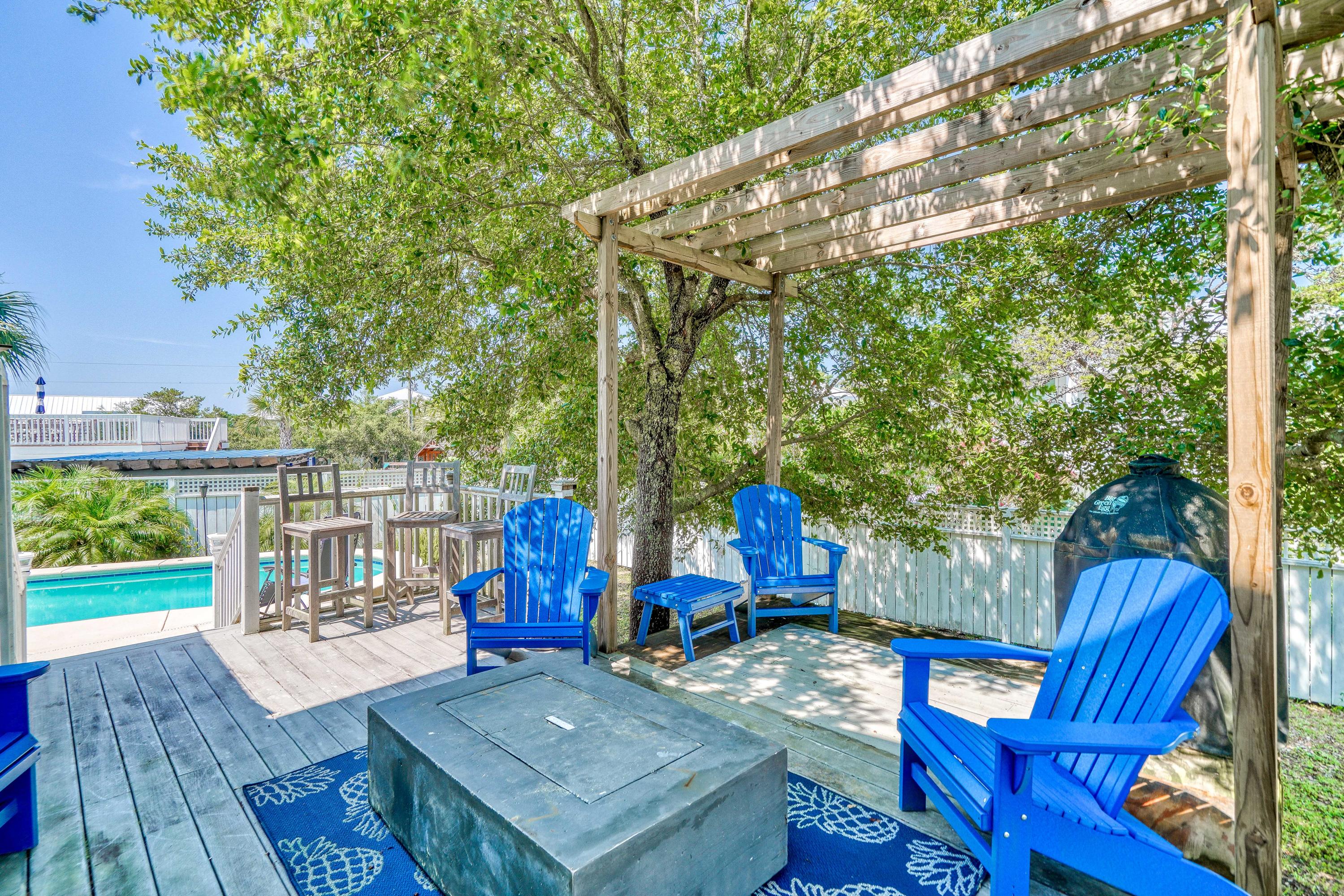 BEACH HIGHLANDS - Residential
