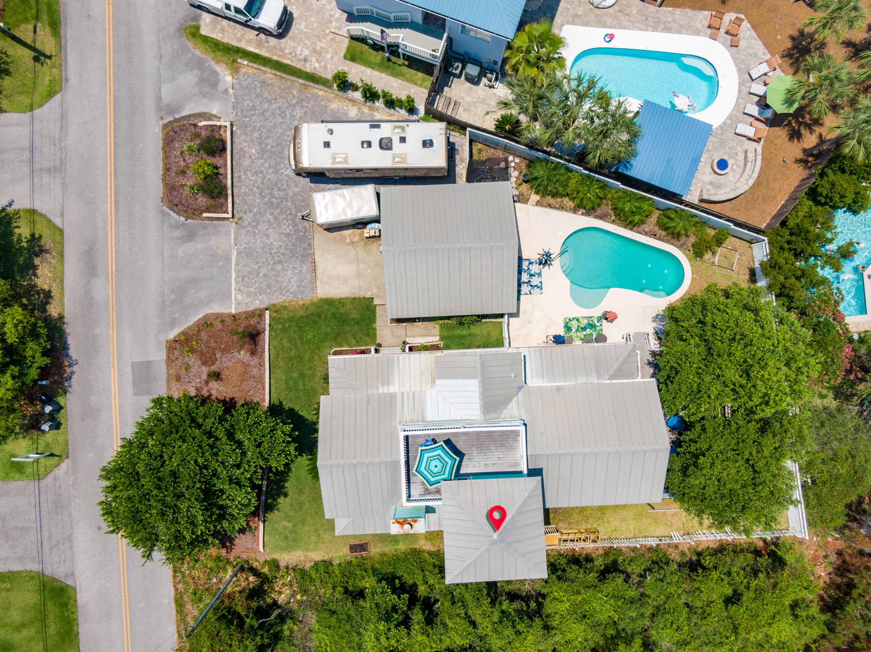 BEACH HIGHLANDS - Residential