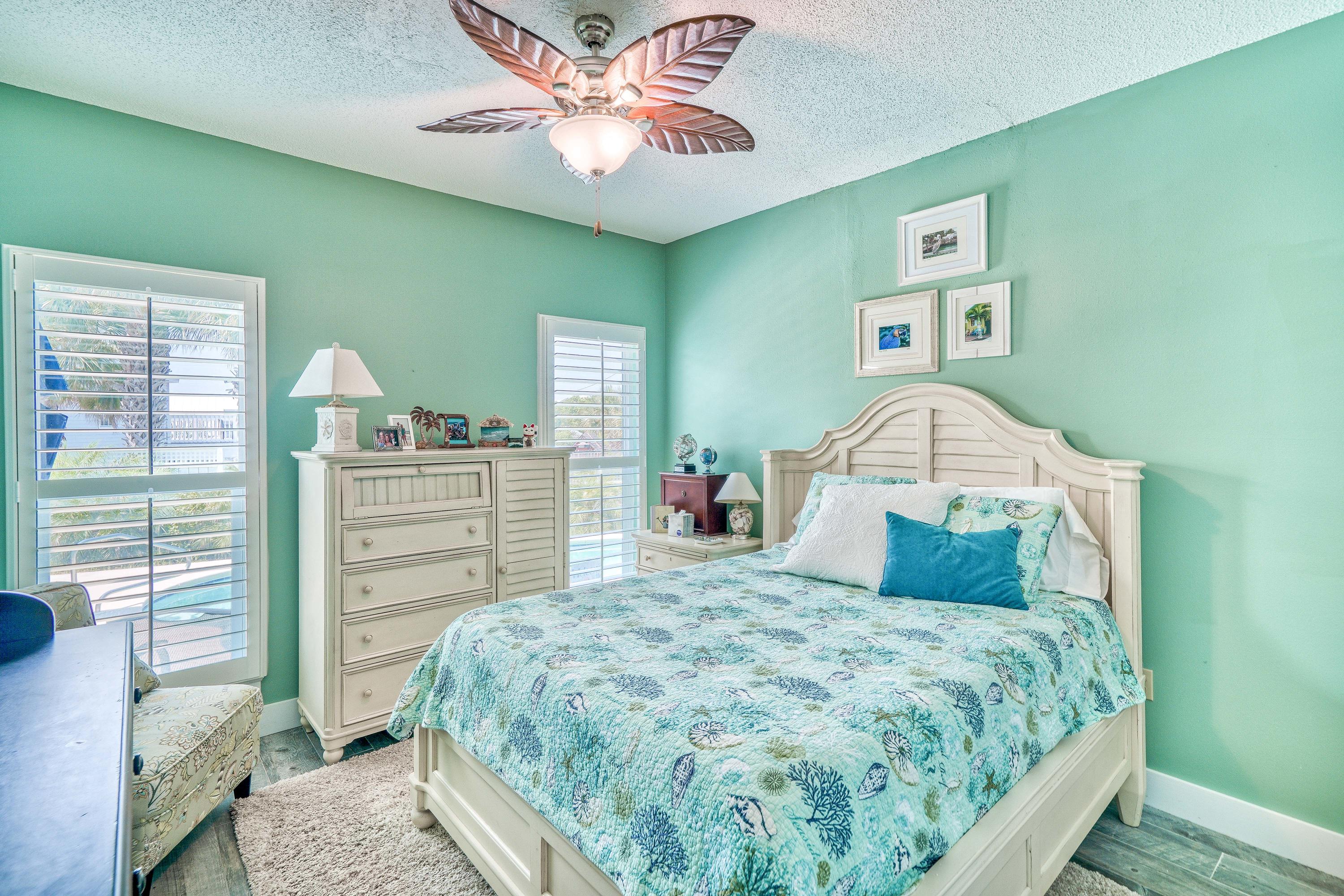 BEACH HIGHLANDS - Residential