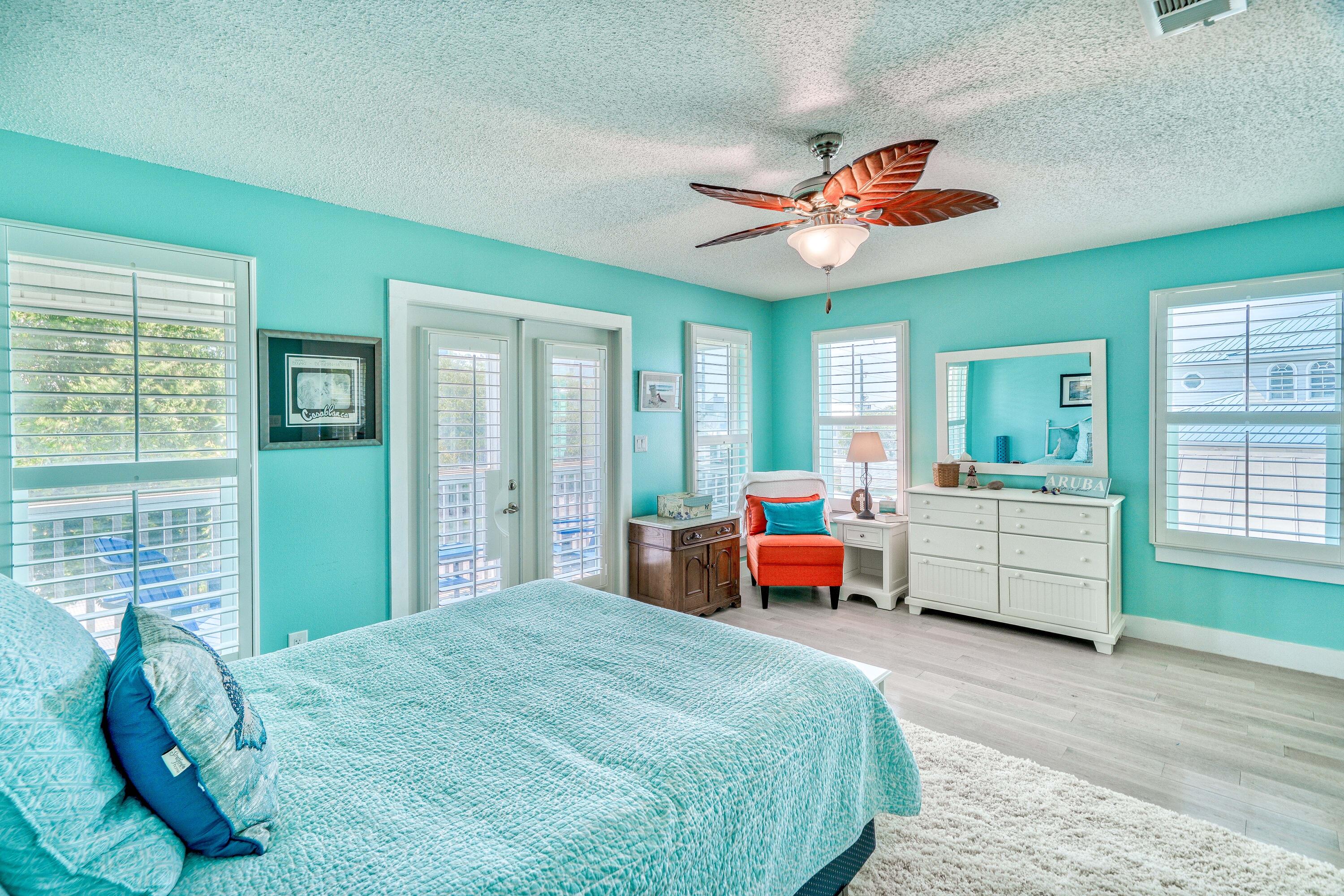 BEACH HIGHLANDS - Residential