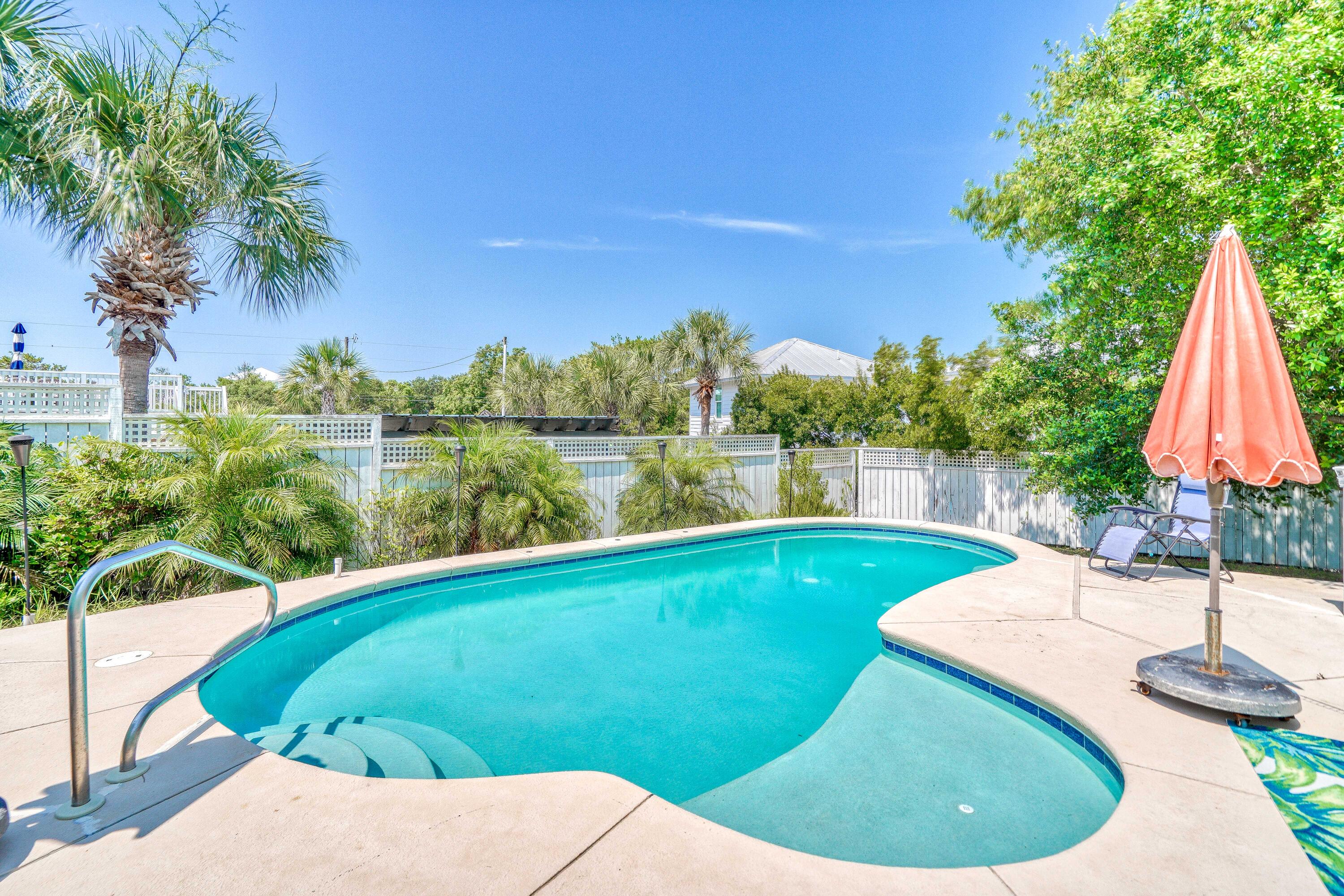 BEACH HIGHLANDS - Residential