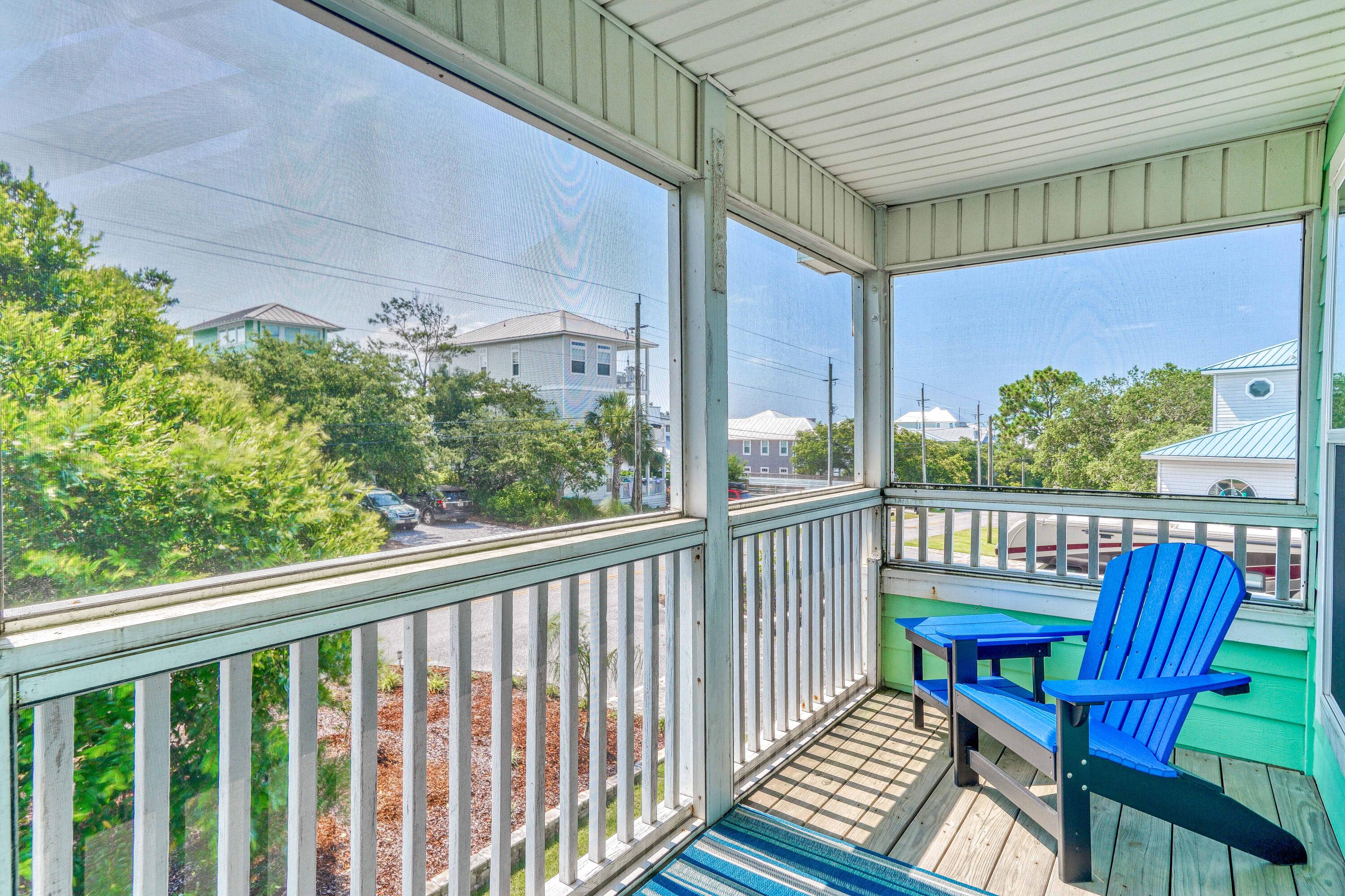 BEACH HIGHLANDS - Residential