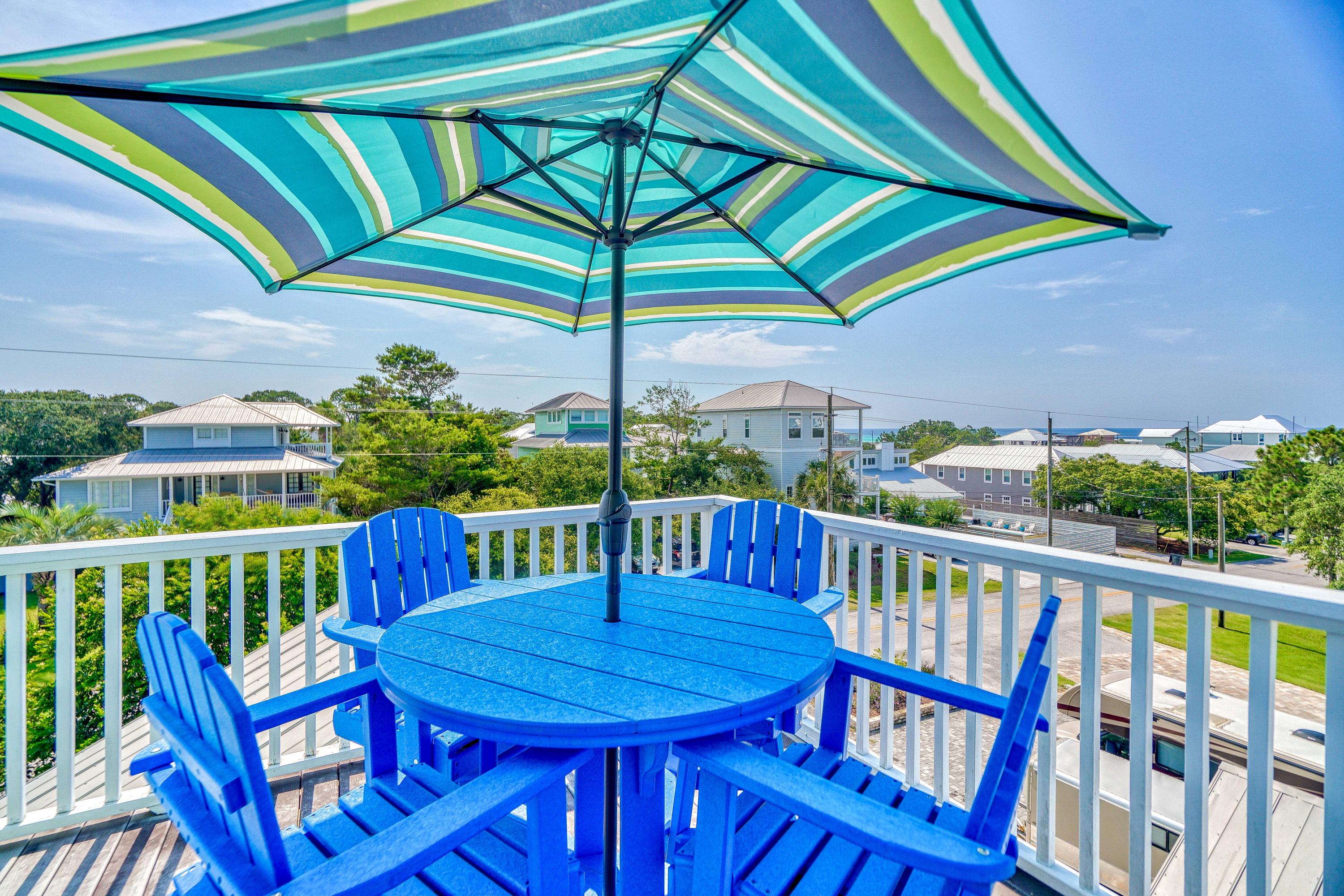 BEACH HIGHLANDS - Residential