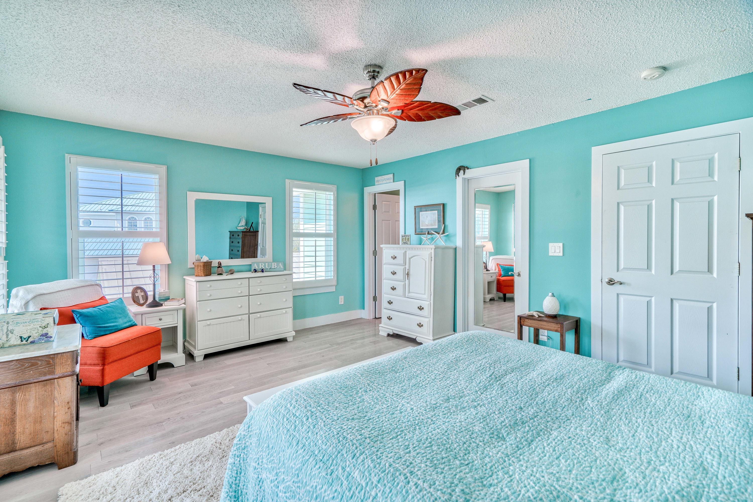BEACH HIGHLANDS - Residential