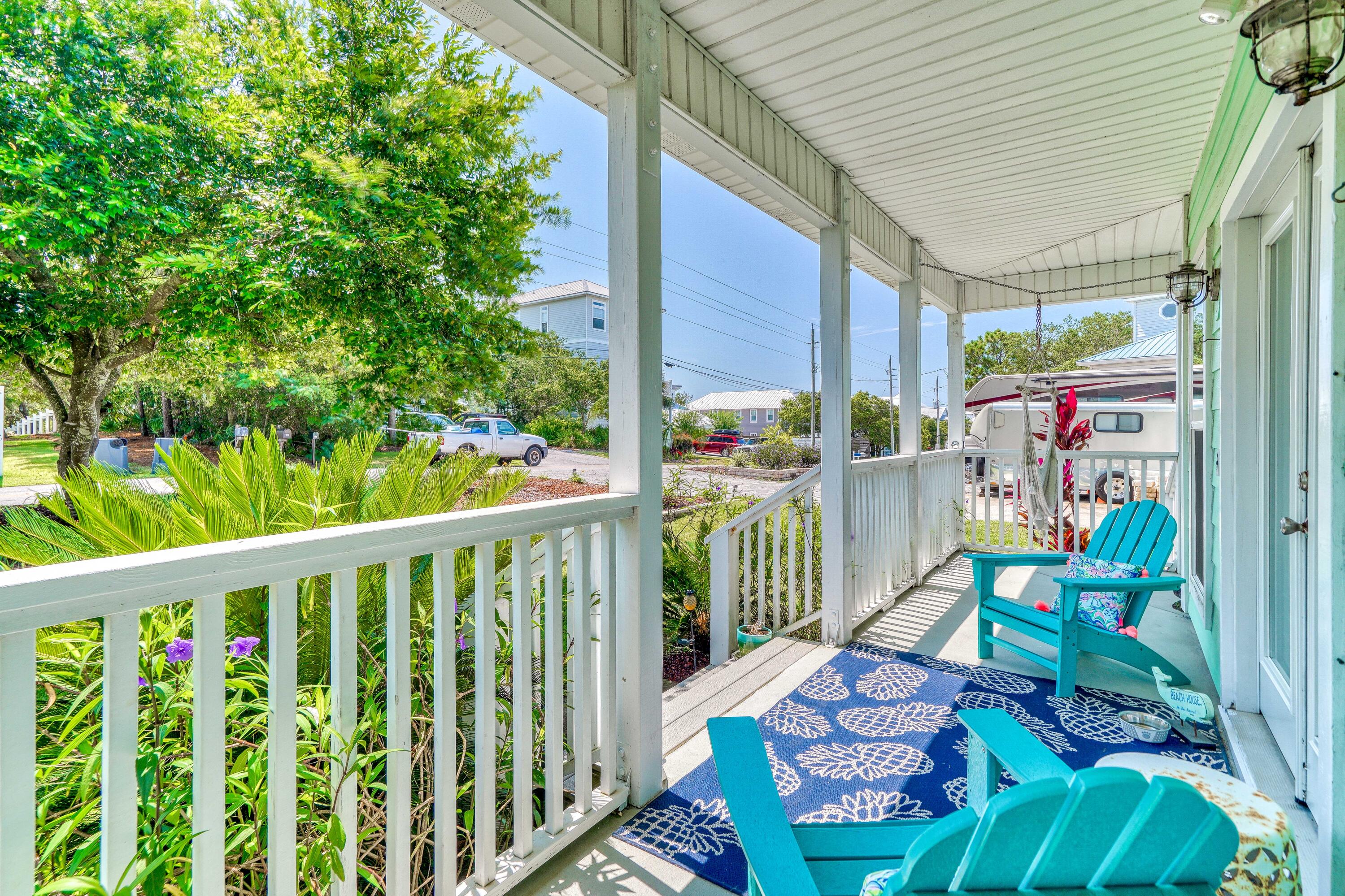 BEACH HIGHLANDS - Residential